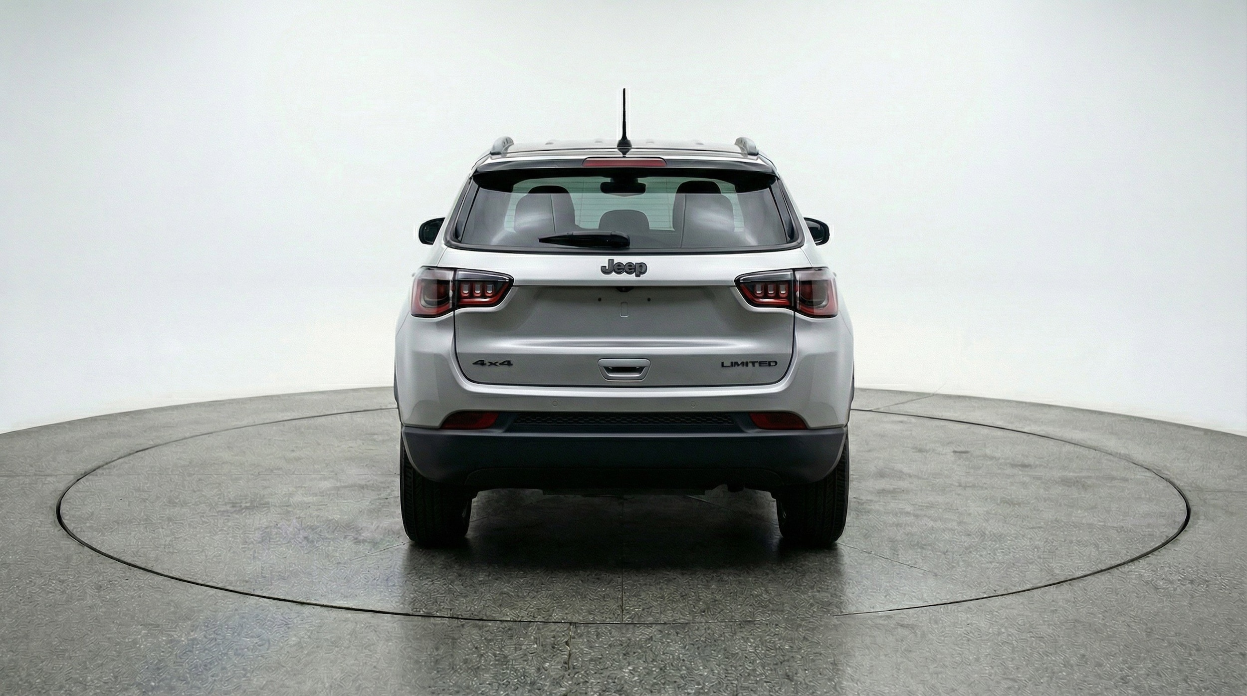 Thumbnail: 2025 Jeep Compass - 7