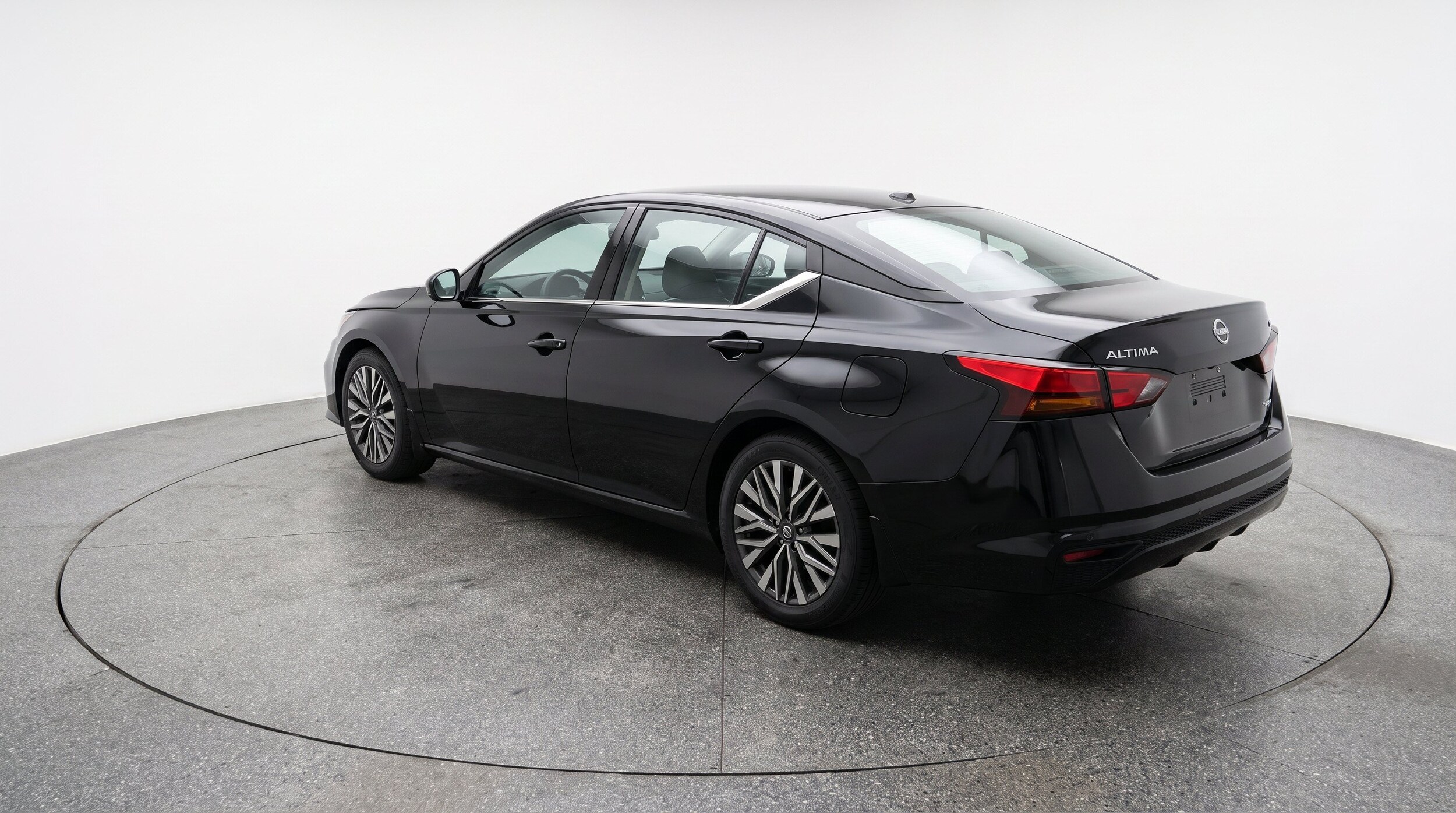 Thumbnail: 2026 Nissan Altima - 6