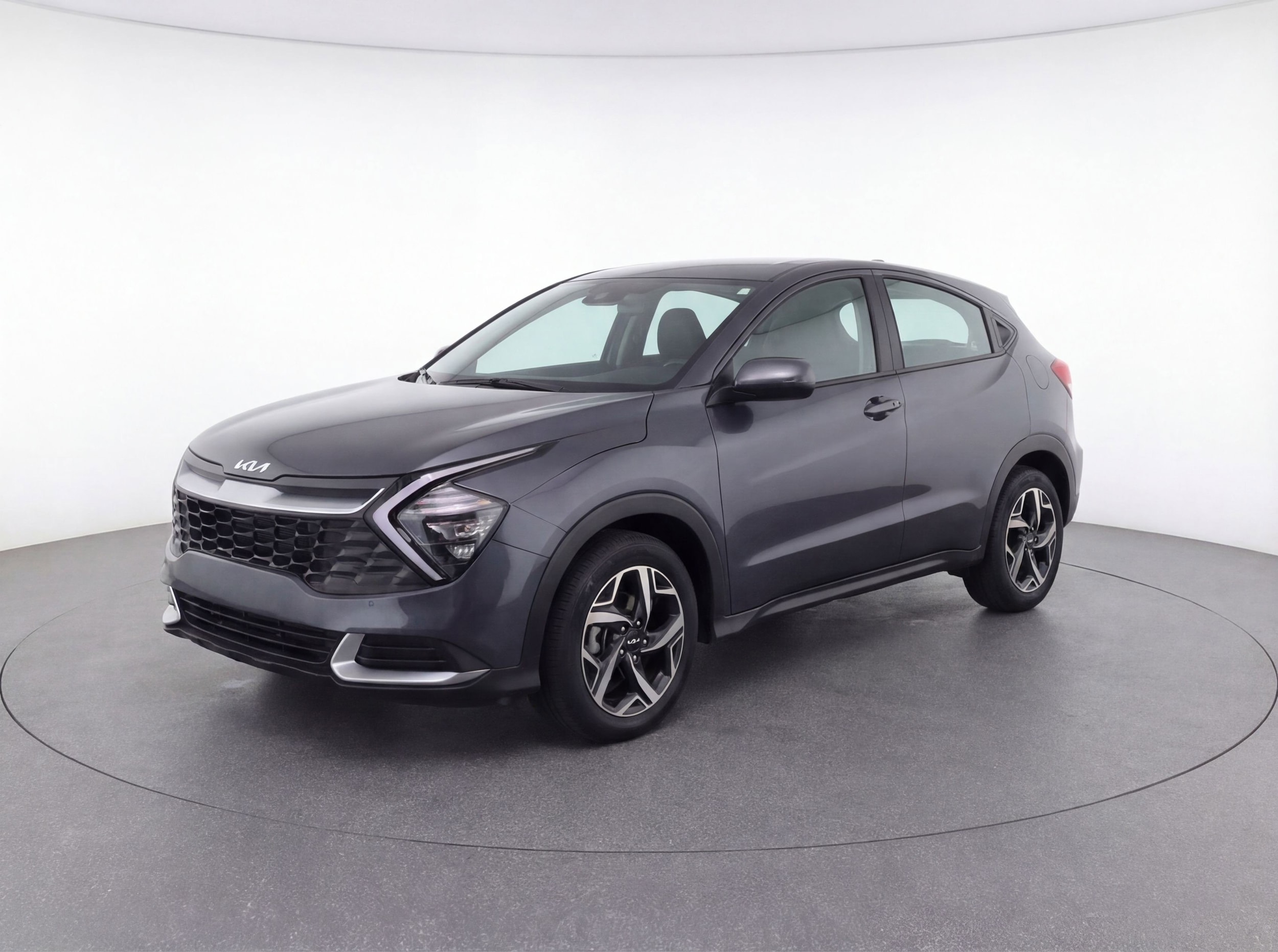 Thumbnail: 2025 Kia Sportage - 3