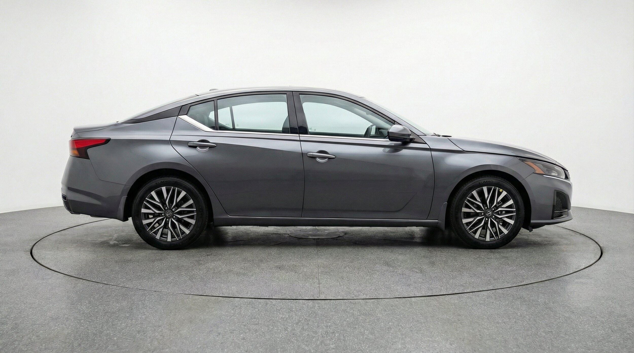 Thumbnail: 2026 Nissan Altima - 11