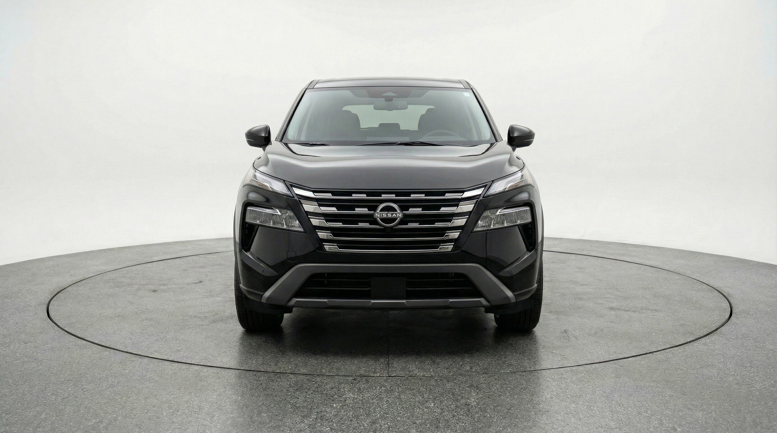 Thumbnail: 2025 Nissan Rogue - 2