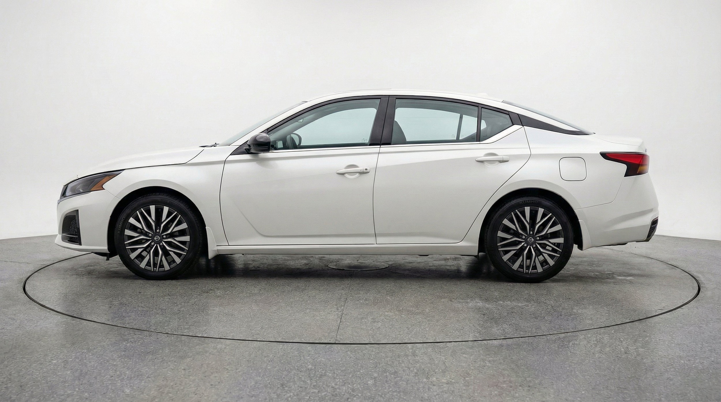 Thumbnail: 2026 Nissan Altima - 5