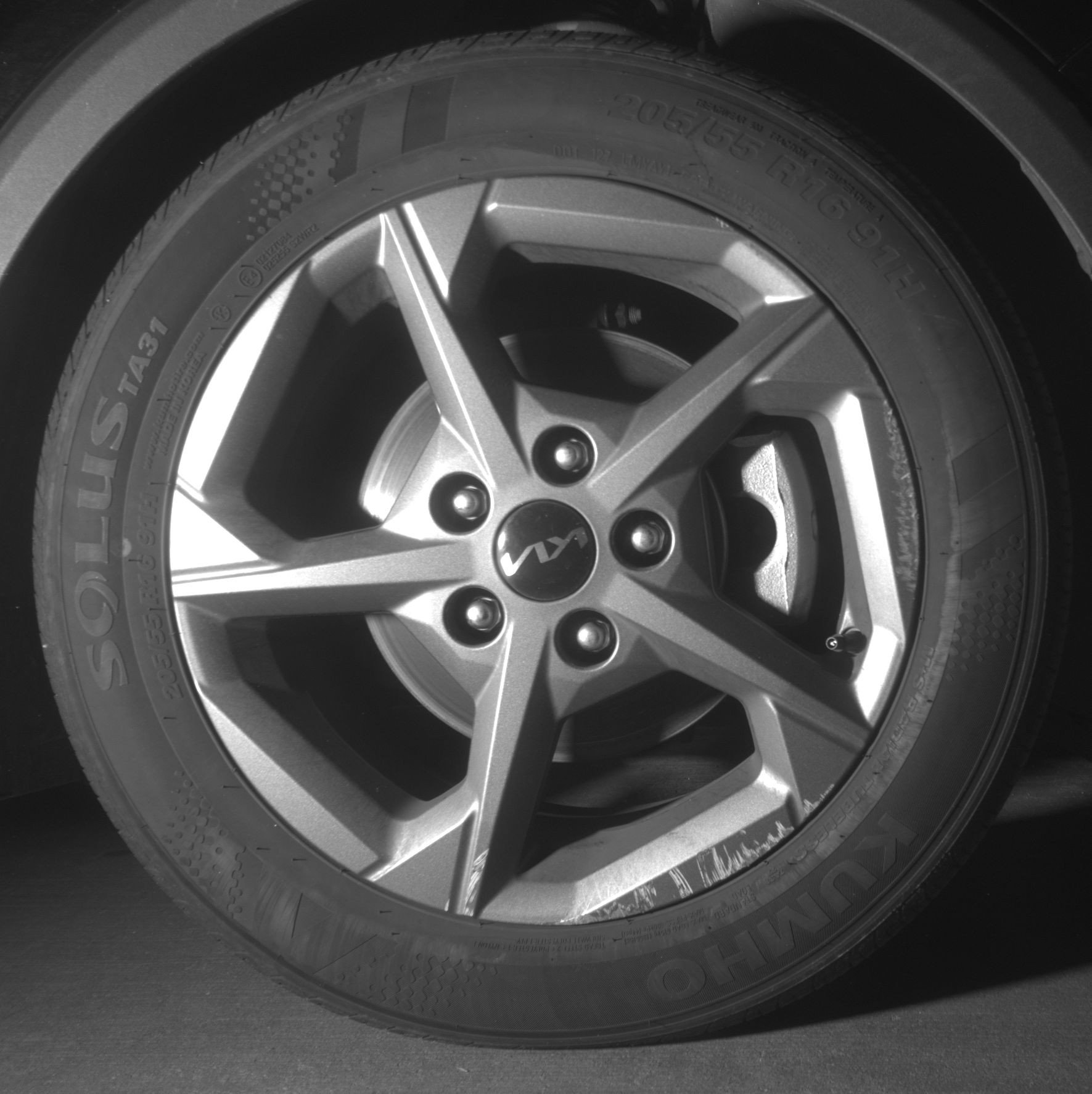 Thumbnail: 2025 Kia K4 - 13