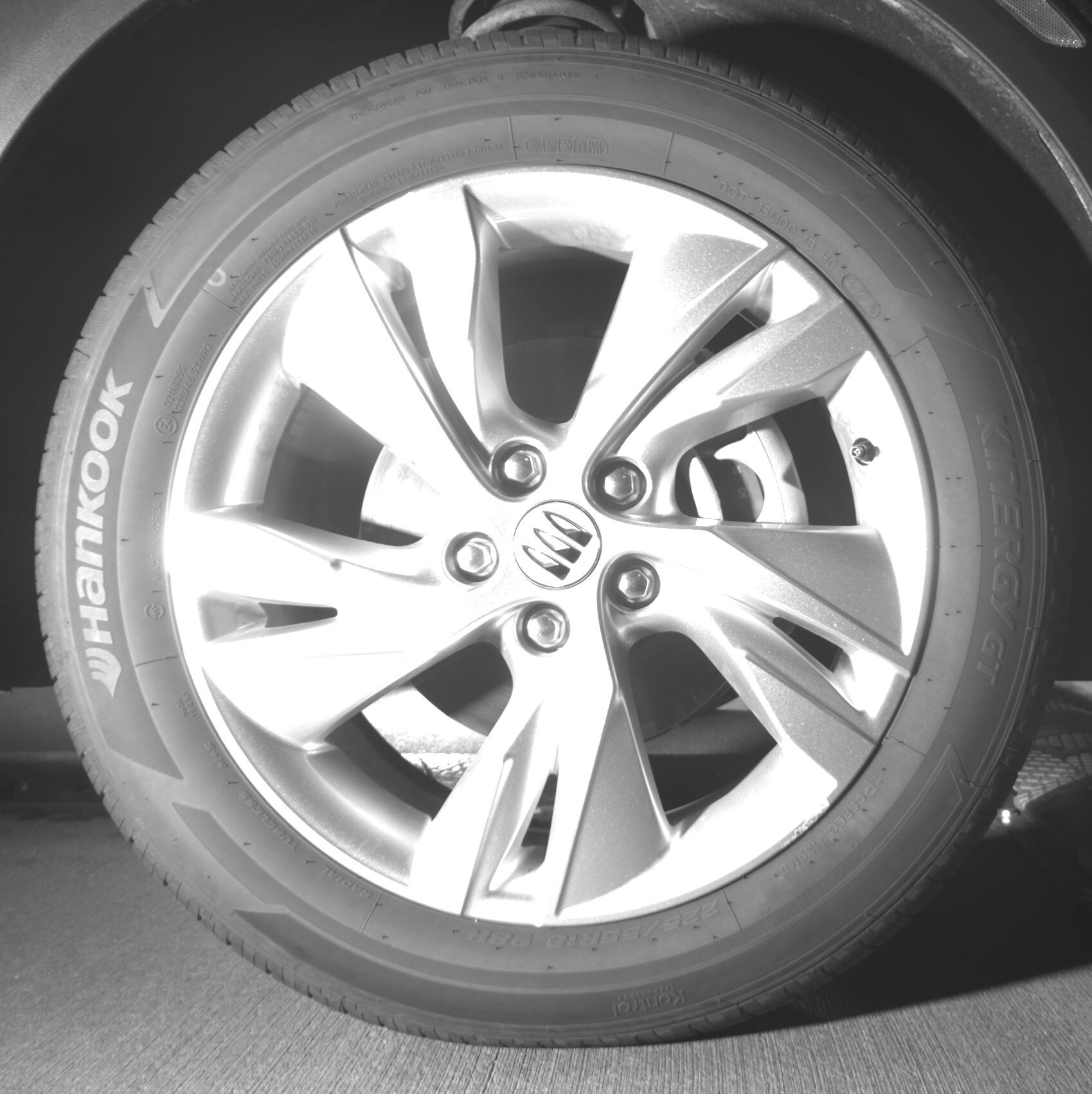 Thumbnail: 2025 Buick Encore GX - 10