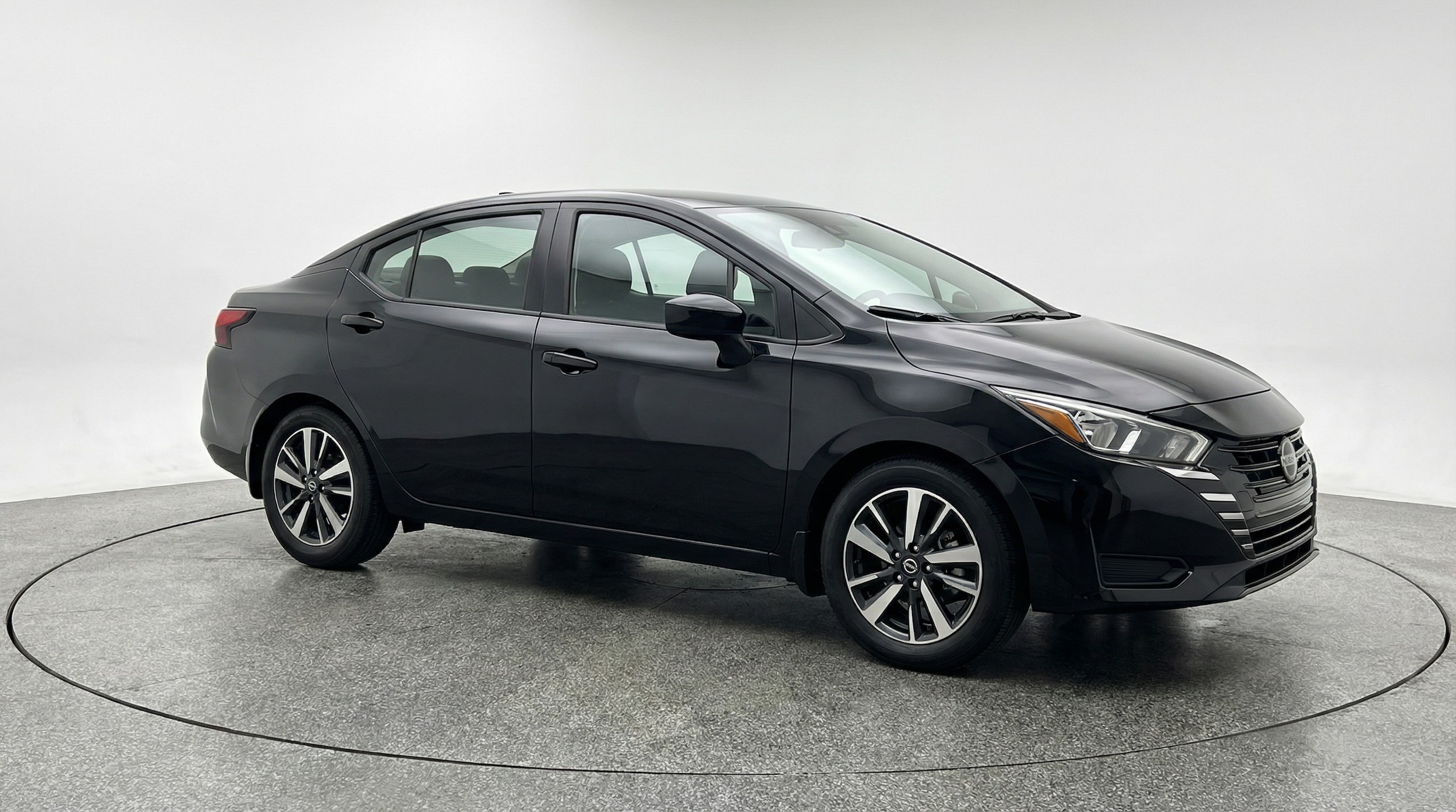 Thumbnail: 2025 Nissan Versa - 1