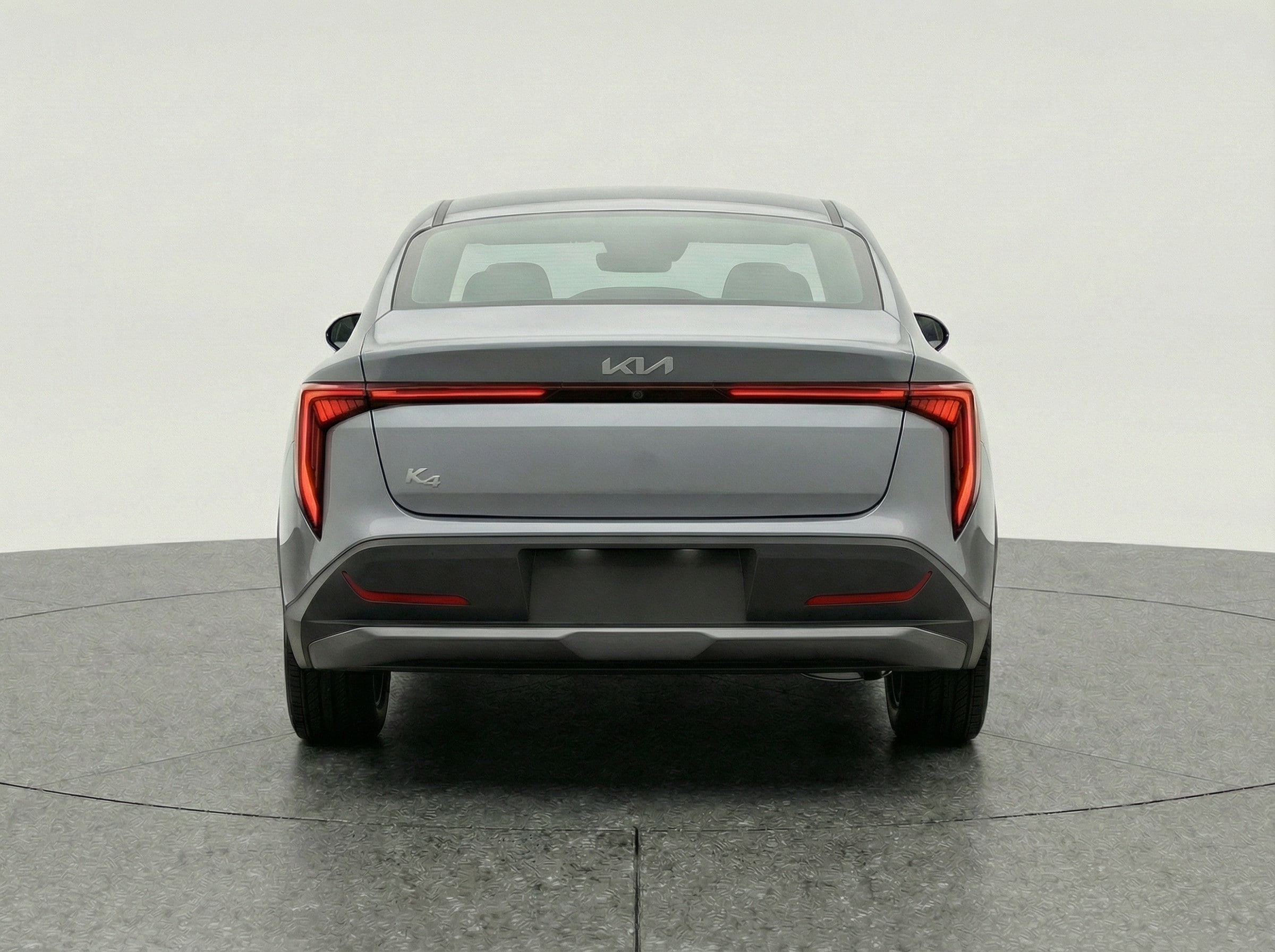 Thumbnail: 2025 Kia K4 - 6