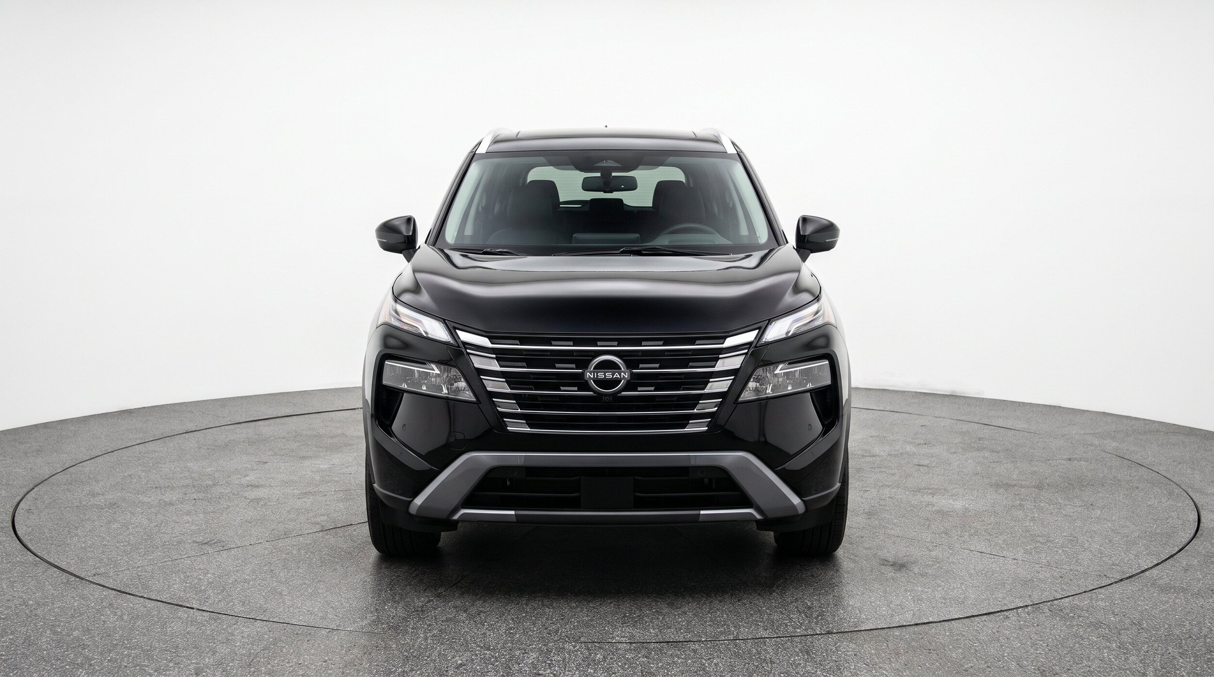 Thumbnail: 2026 Nissan Rogue - 2