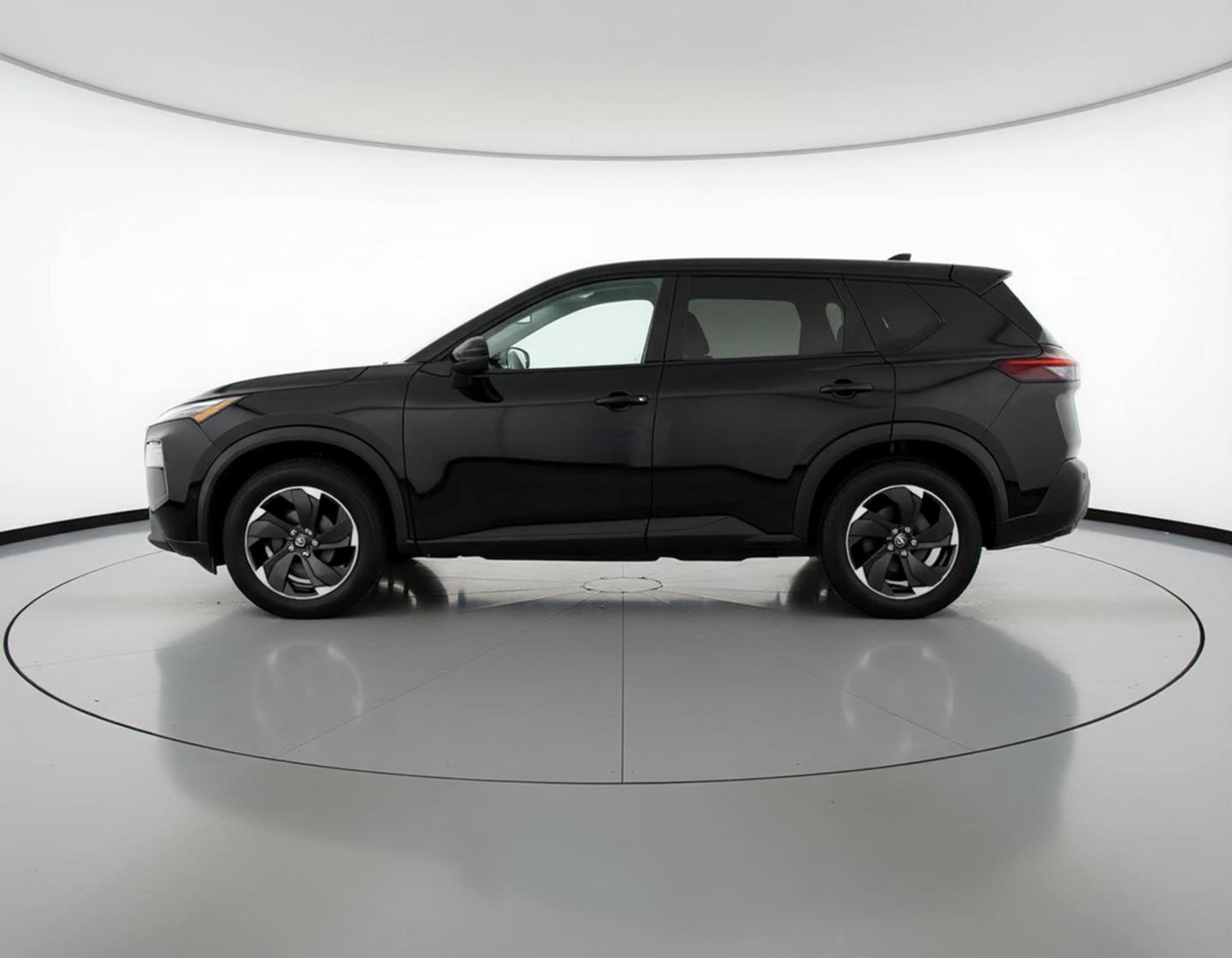 Thumbnail: 2025 Nissan Rogue - 4