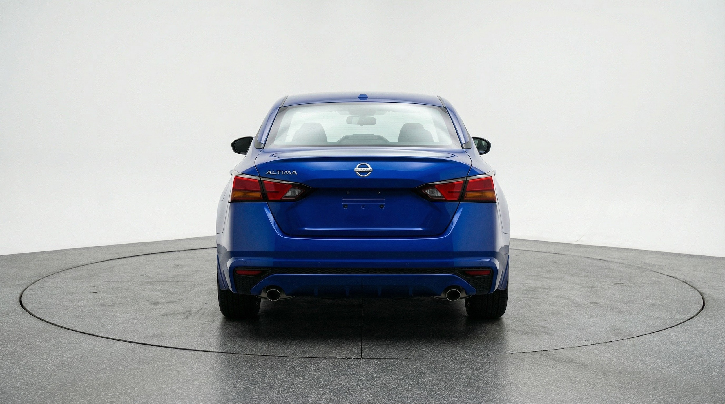 Thumbnail: 2025 Nissan Altima - 7
