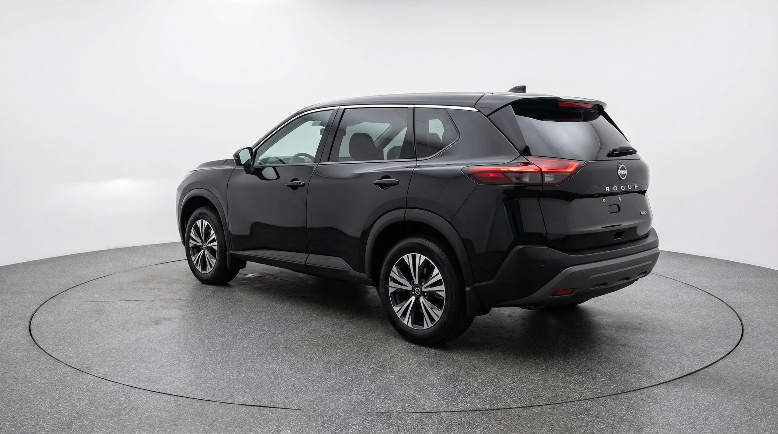 Thumbnail: 2025 Nissan Rogue - 5