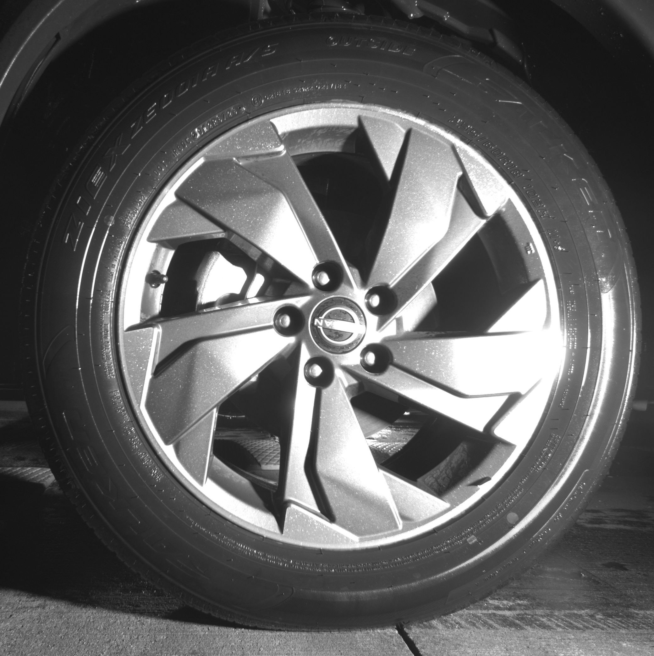 Thumbnail: 2025 Nissan Rogue - 12