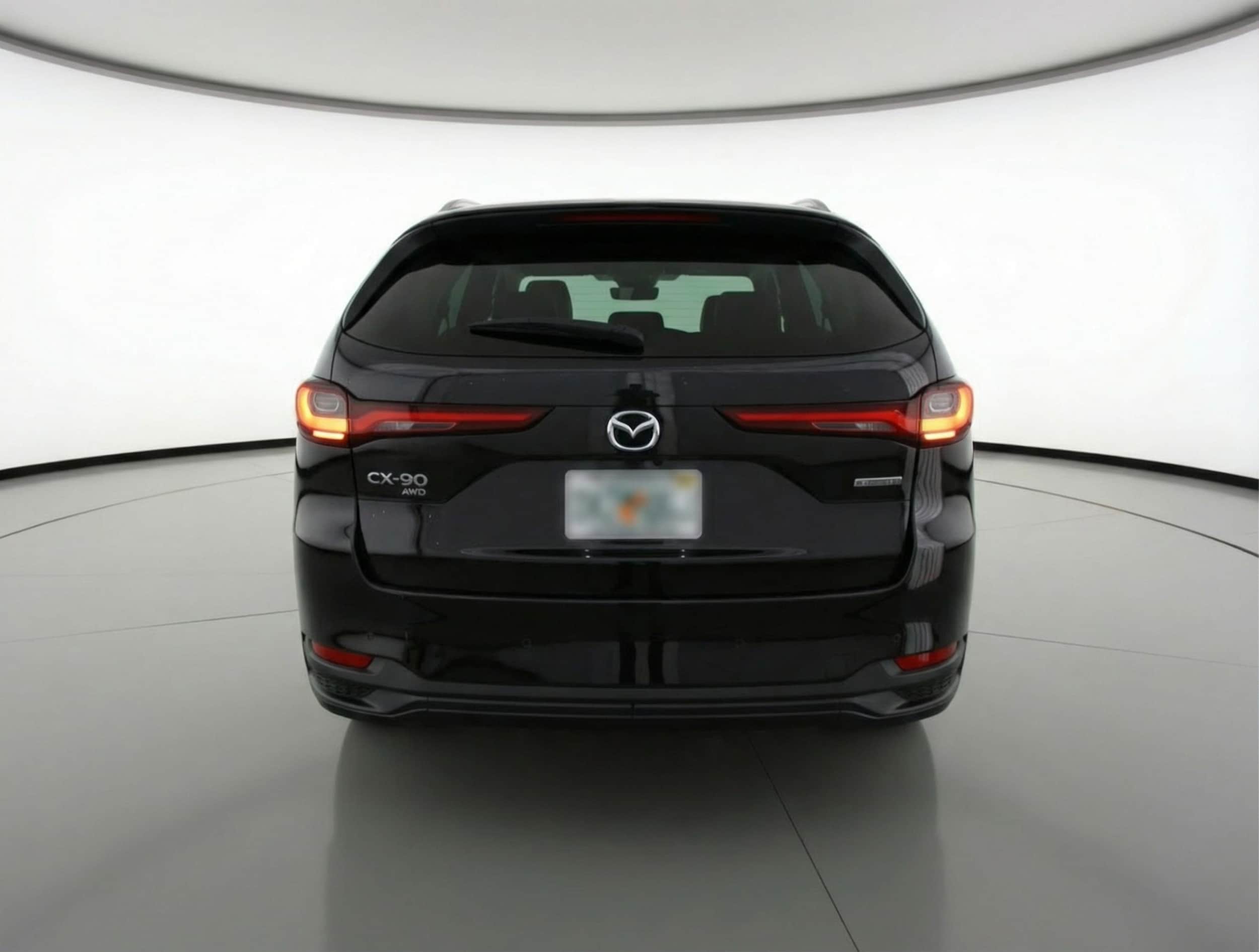 Thumbnail: 2025 Mazda CX-90 - 6