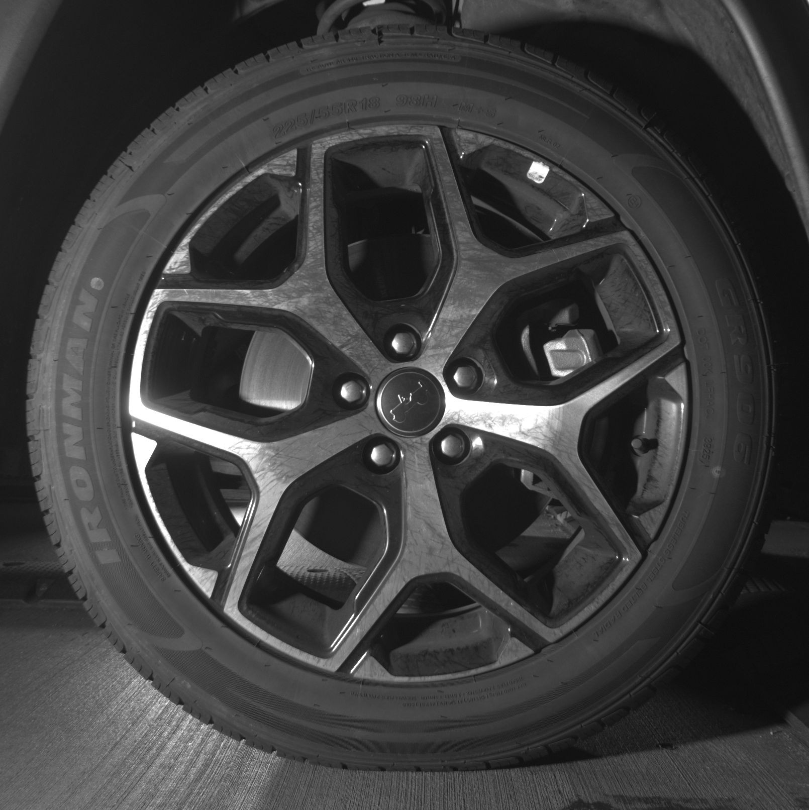 Thumbnail: 2025 Jeep Compass - 10