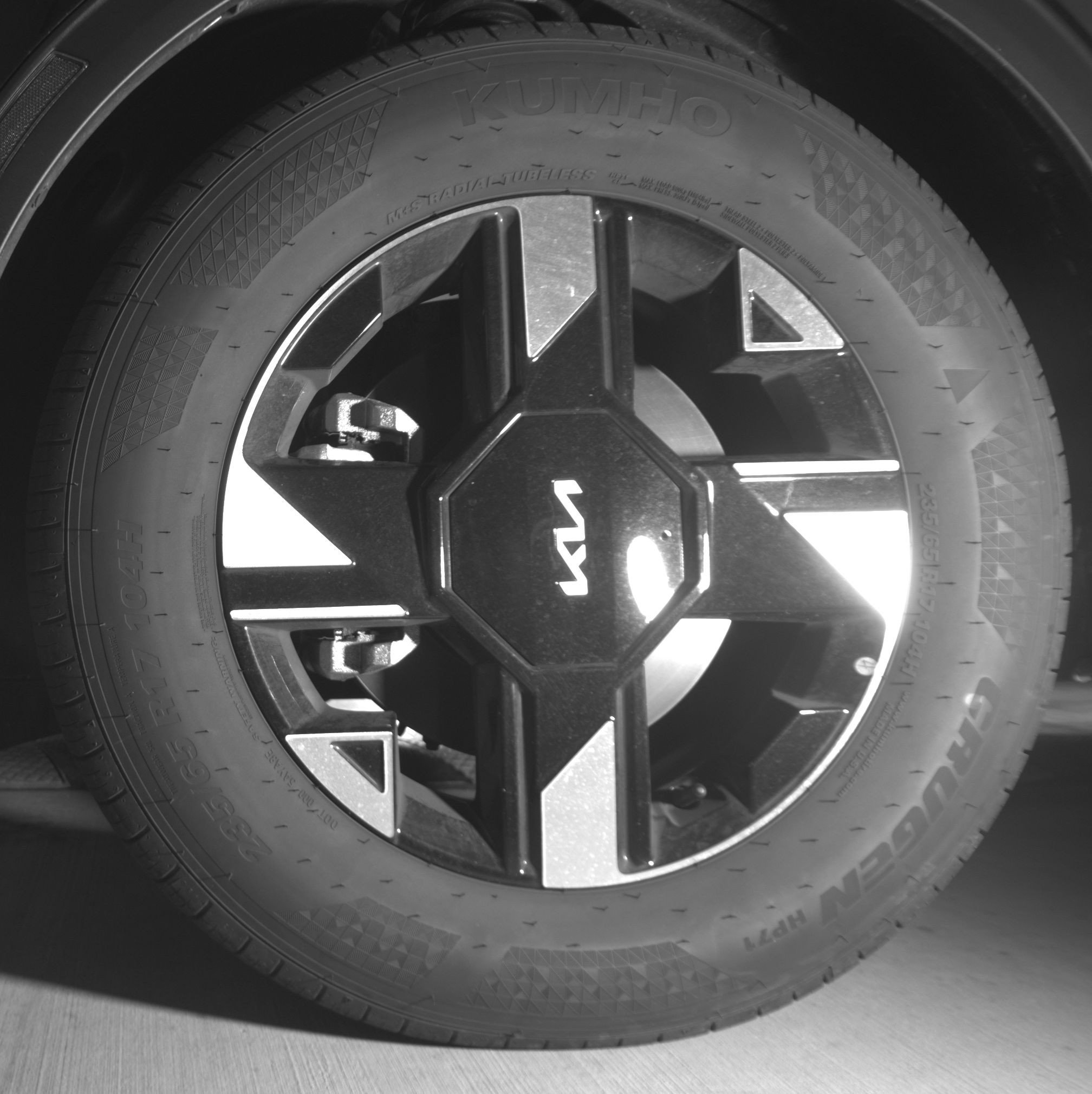 Thumbnail: 2026 Kia Sportage - 12