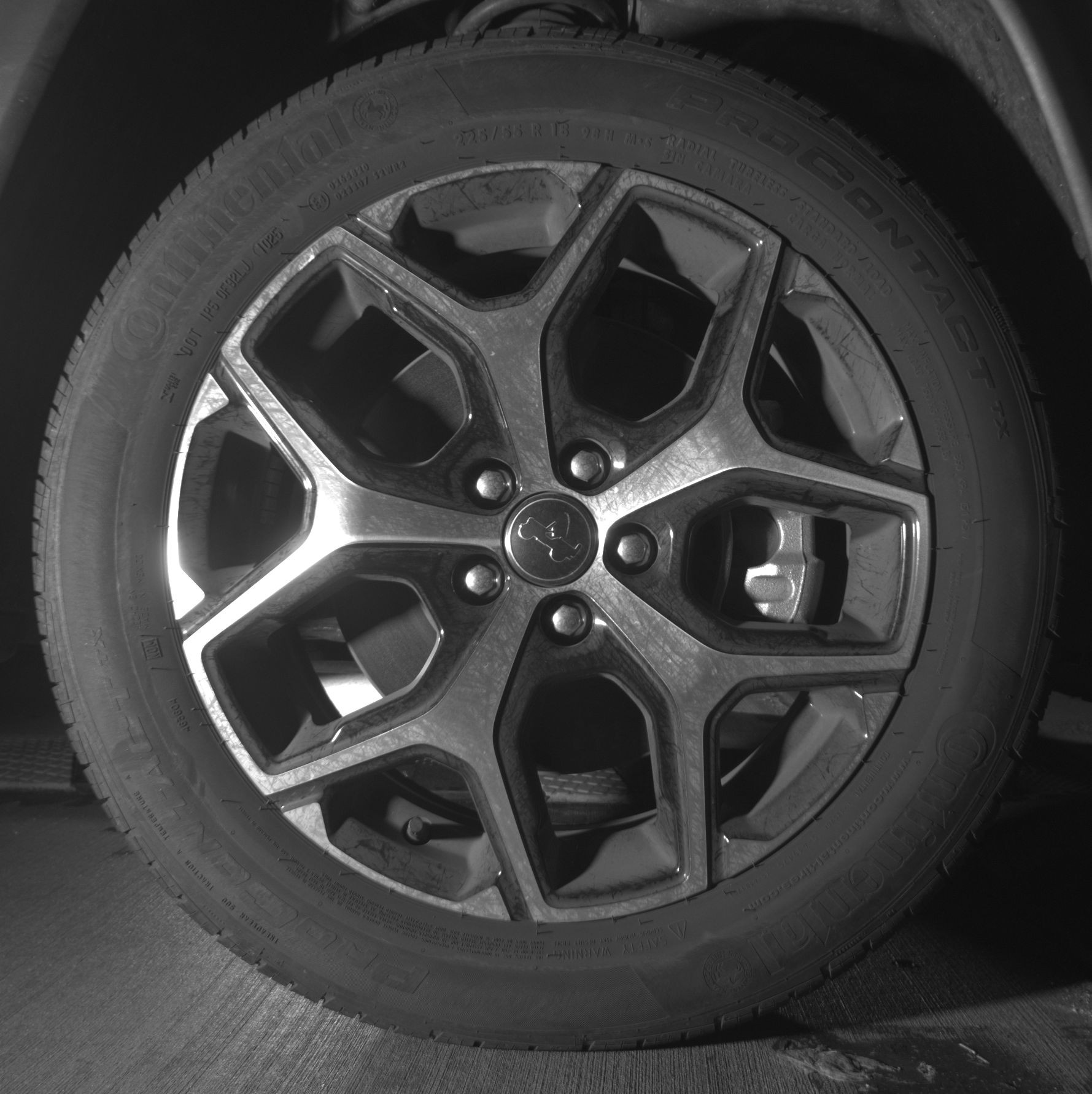 Thumbnail: 2025 Jeep Compass - 10