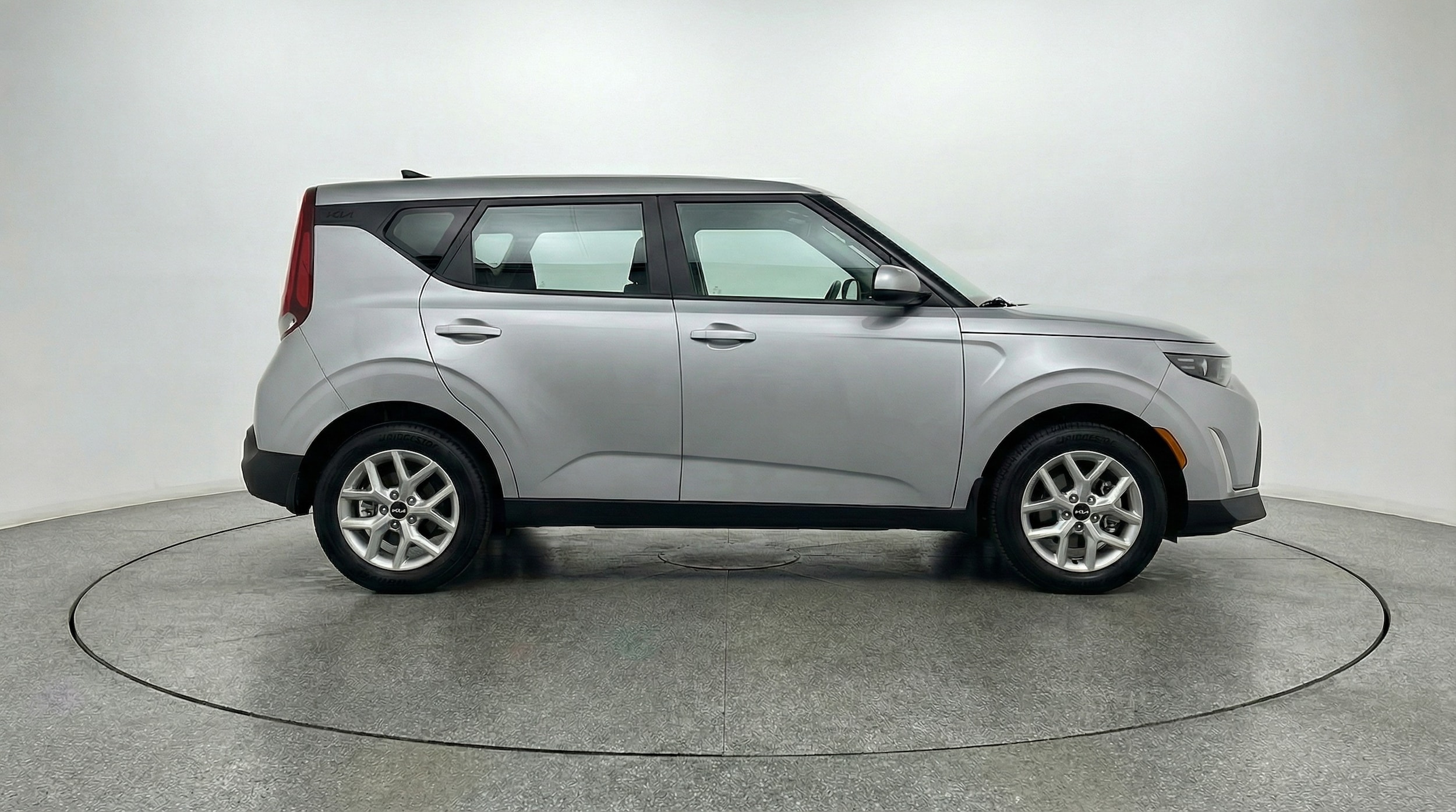 Thumbnail: 2025 Kia Soul - 8