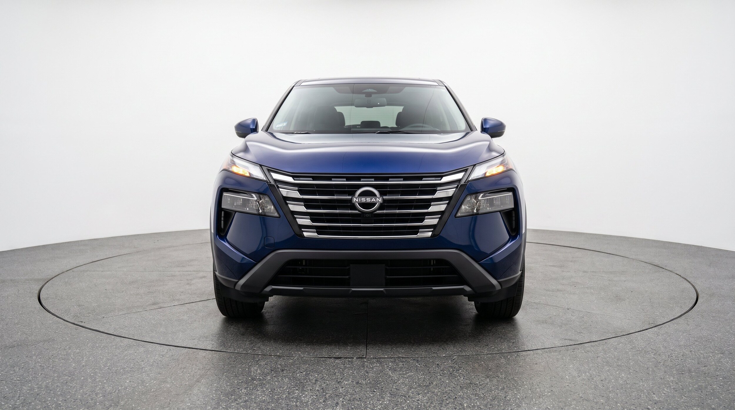 Thumbnail: 2025 Nissan Rogue - 2