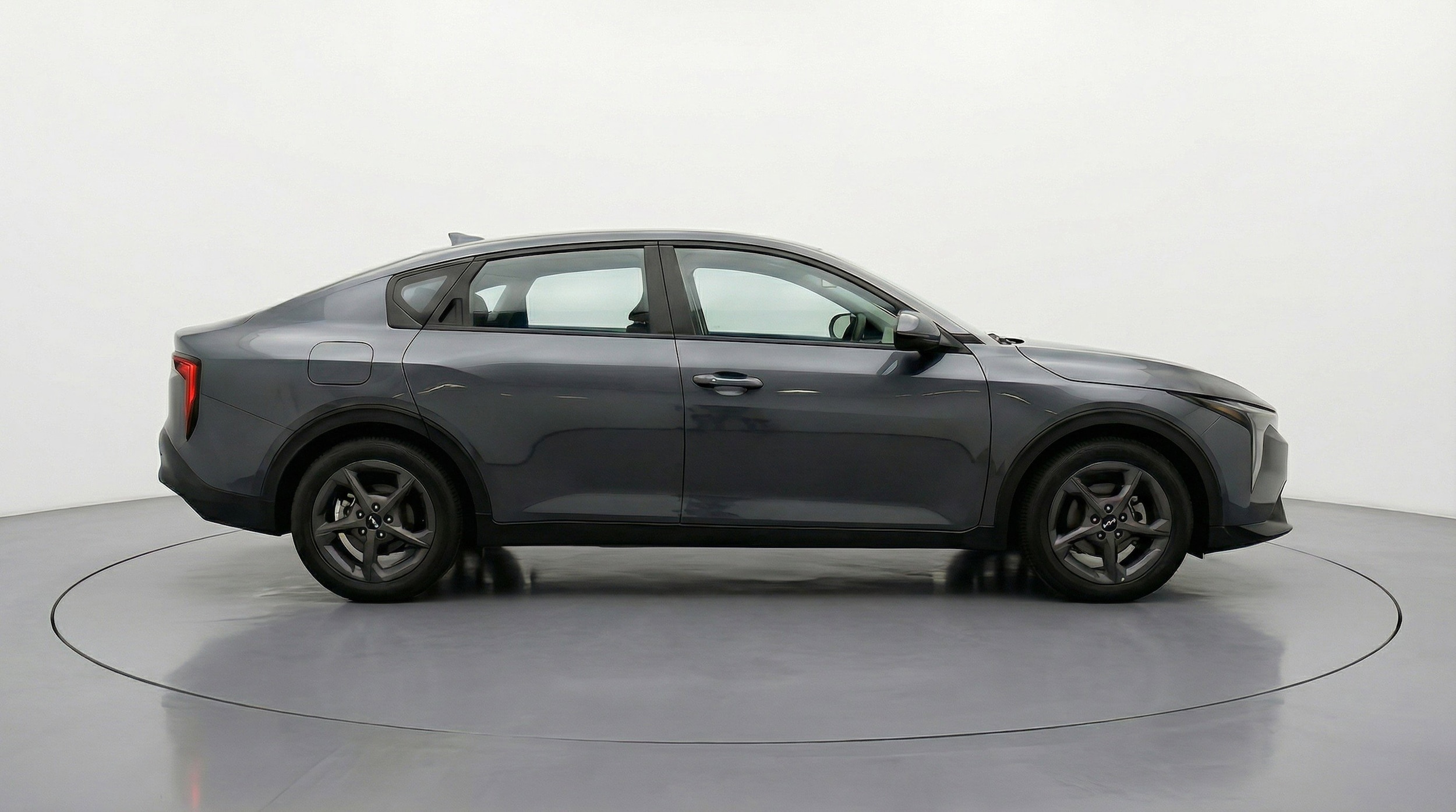 Thumbnail: 2025 Kia K4 - 11