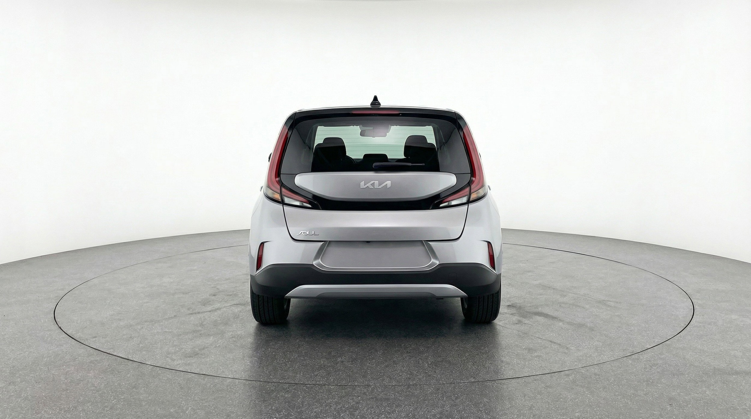 Thumbnail: 2025 Kia Soul - 7