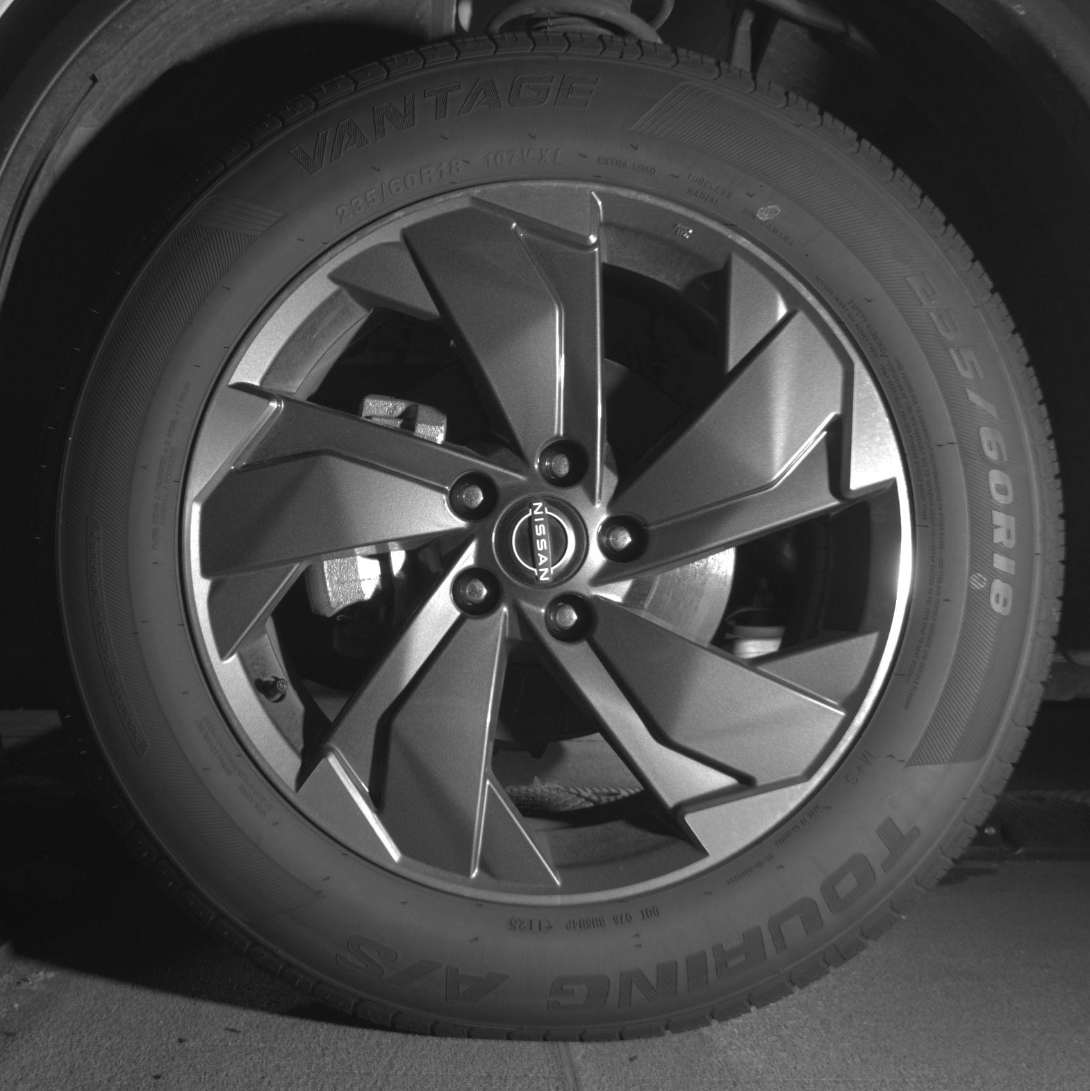 Thumbnail: 2025 Nissan Rogue - 9