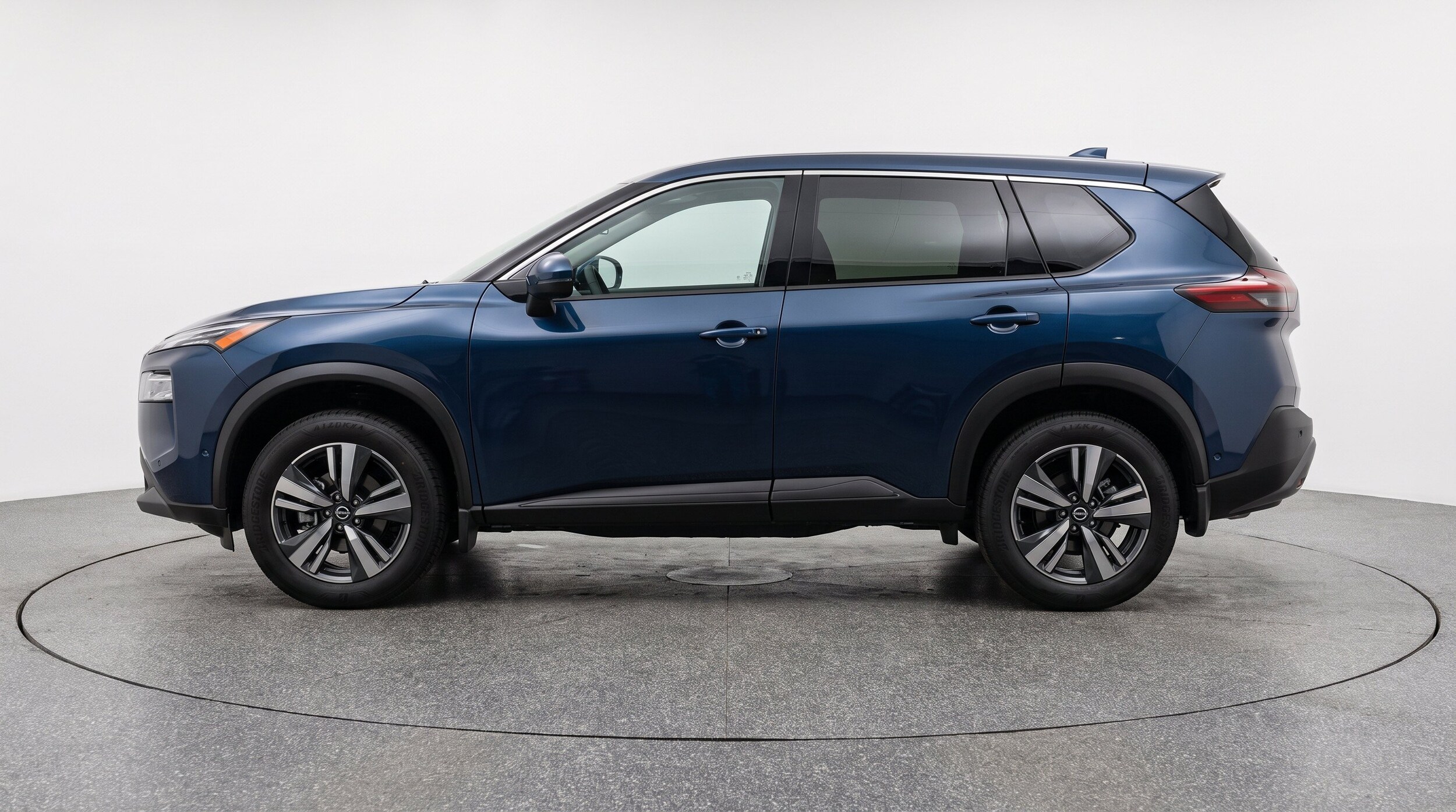 Thumbnail: 2026 Nissan Rogue - 5
