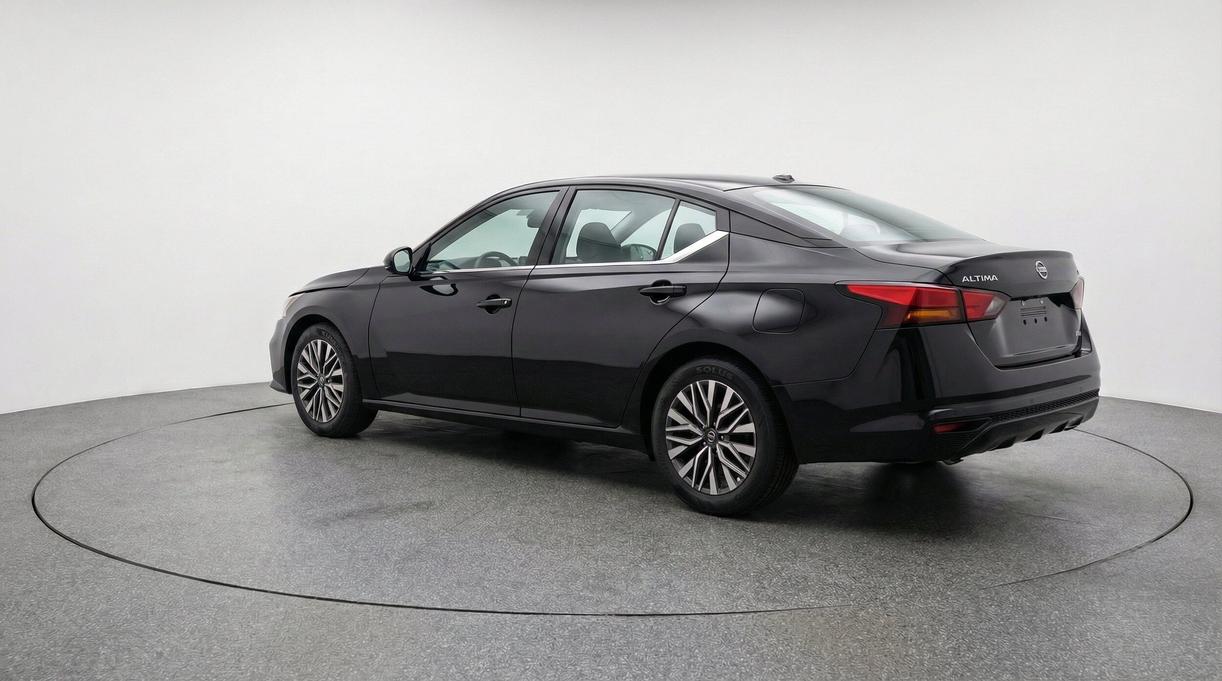 Thumbnail: 2026 Nissan Altima - 6