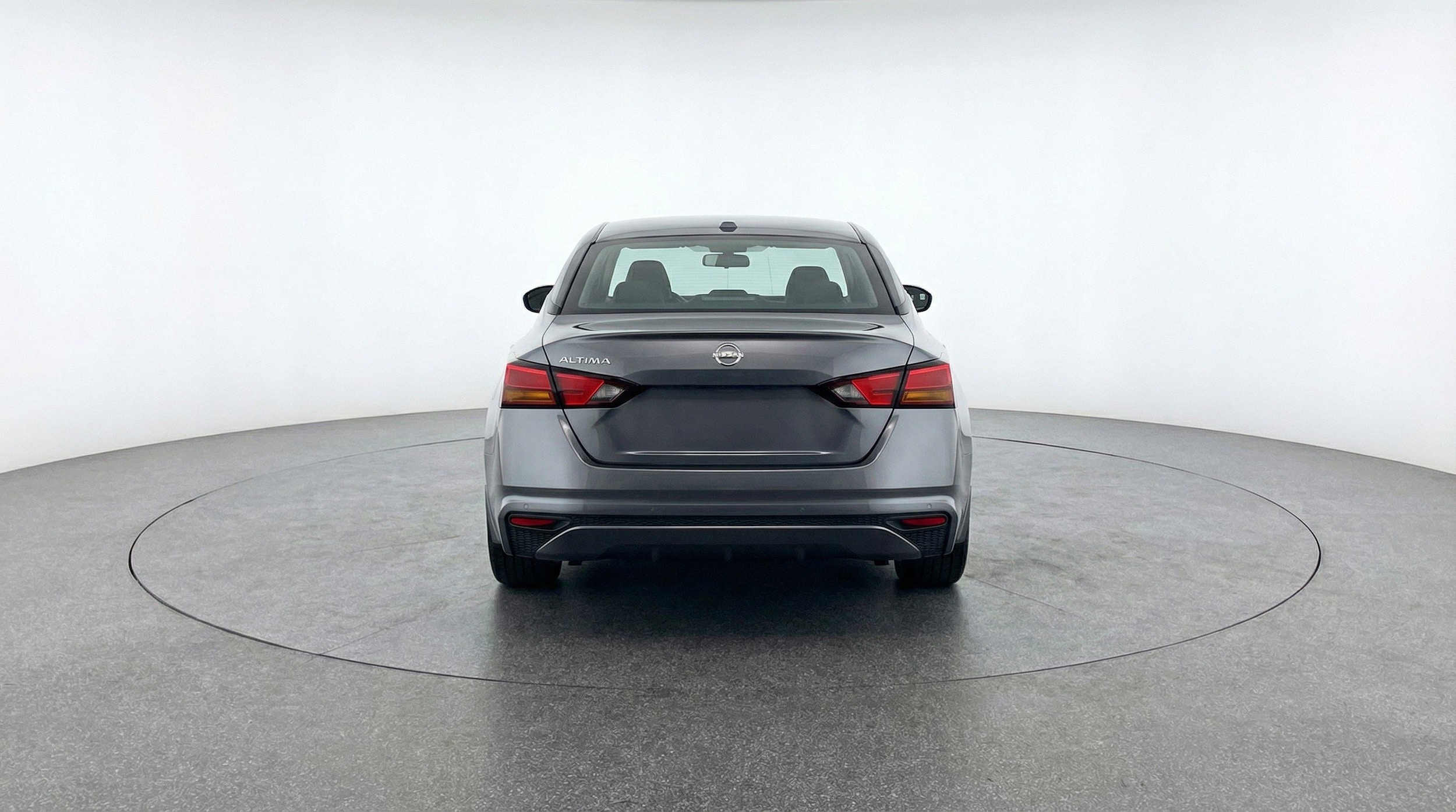 Thumbnail: 2025 Nissan Altima - 7