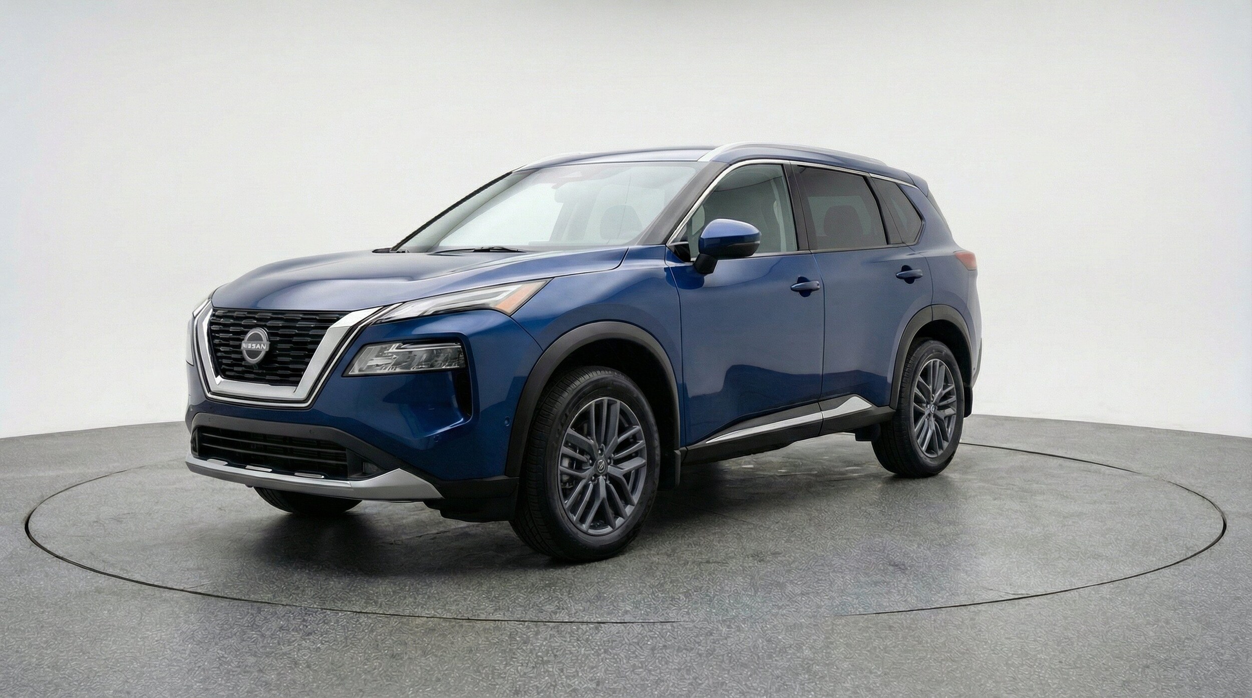 Thumbnail: 2026 Nissan Rogue - 3