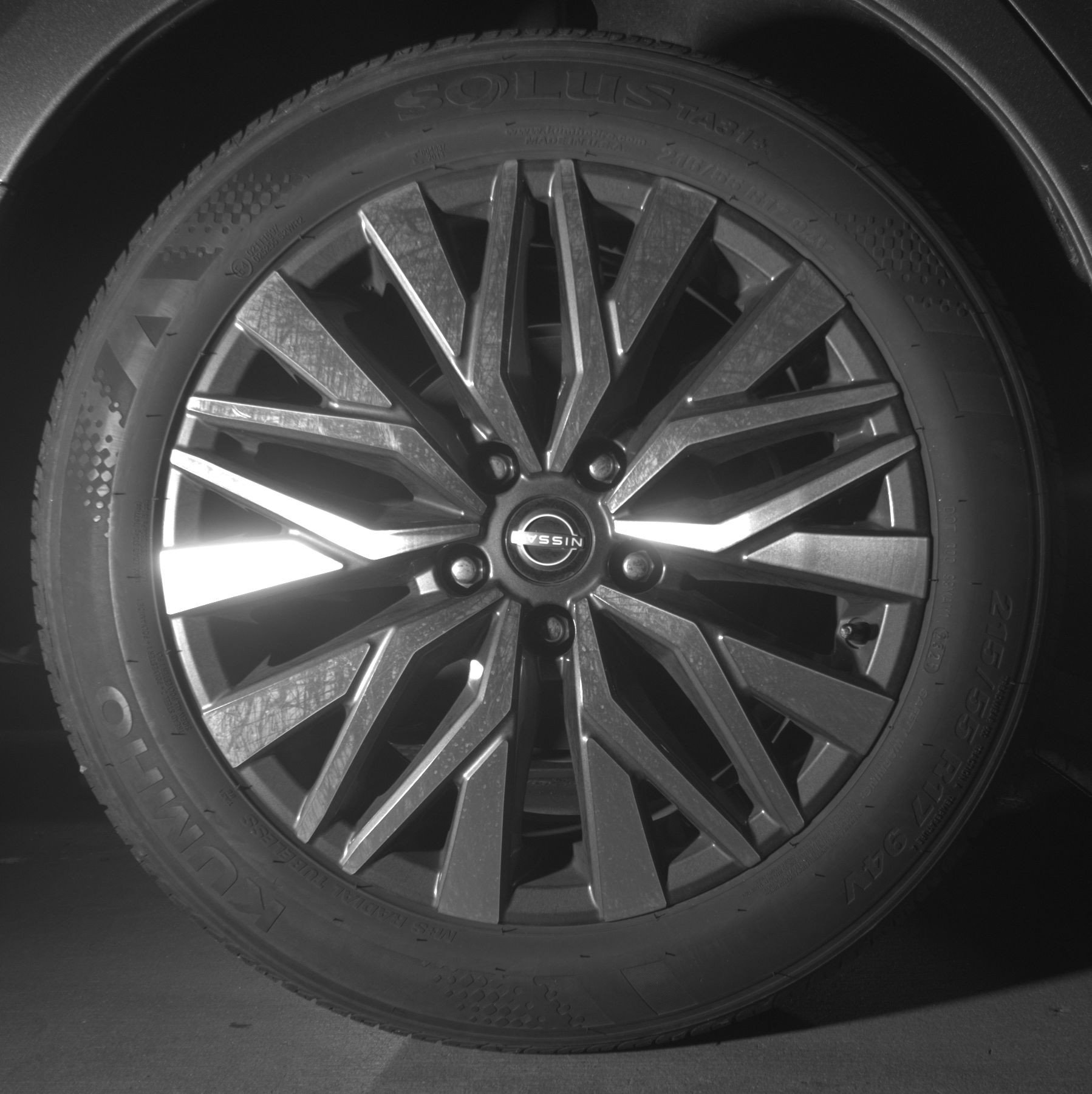 Thumbnail: 2025 Nissan Altima - 15