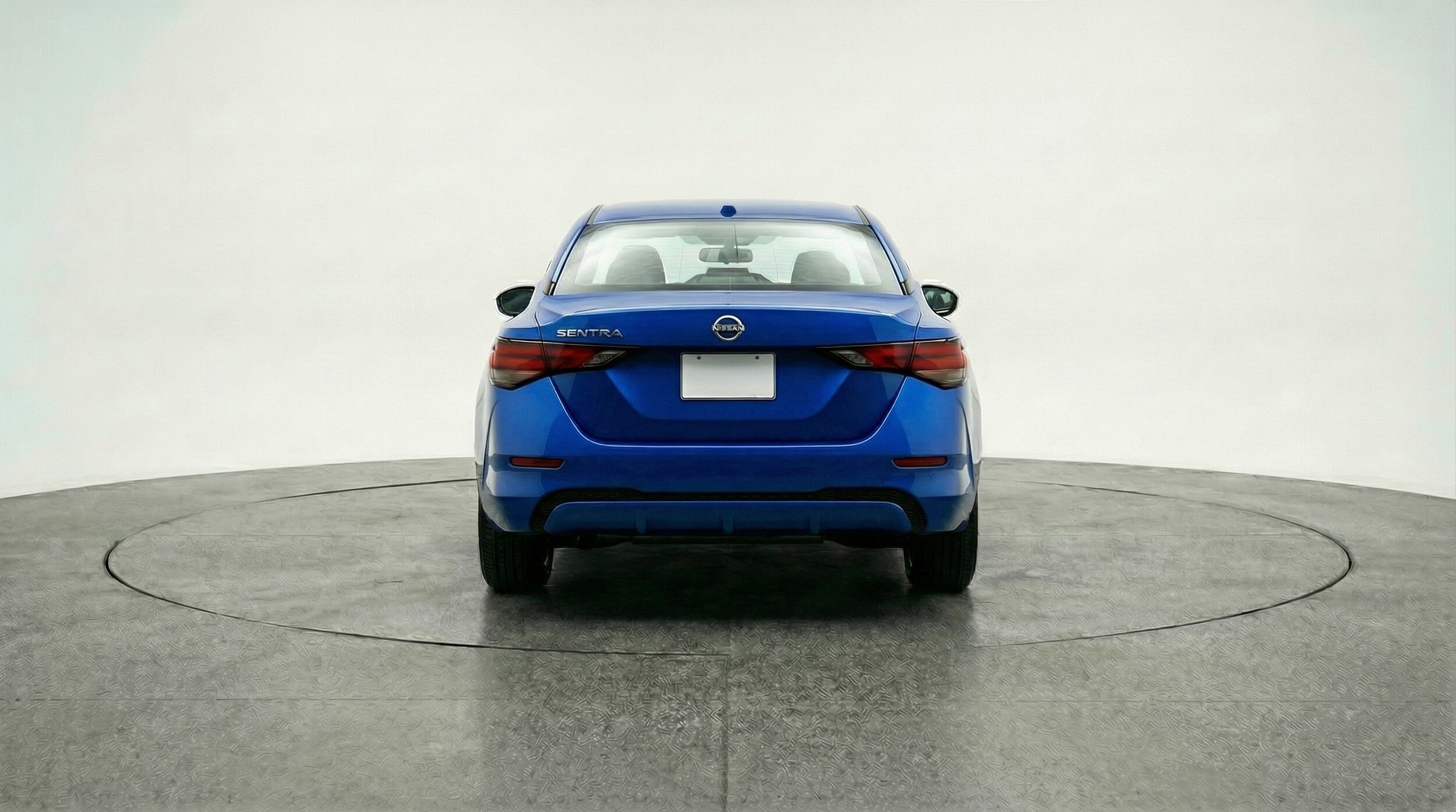 Thumbnail: 2025 Nissan Sentra - 7