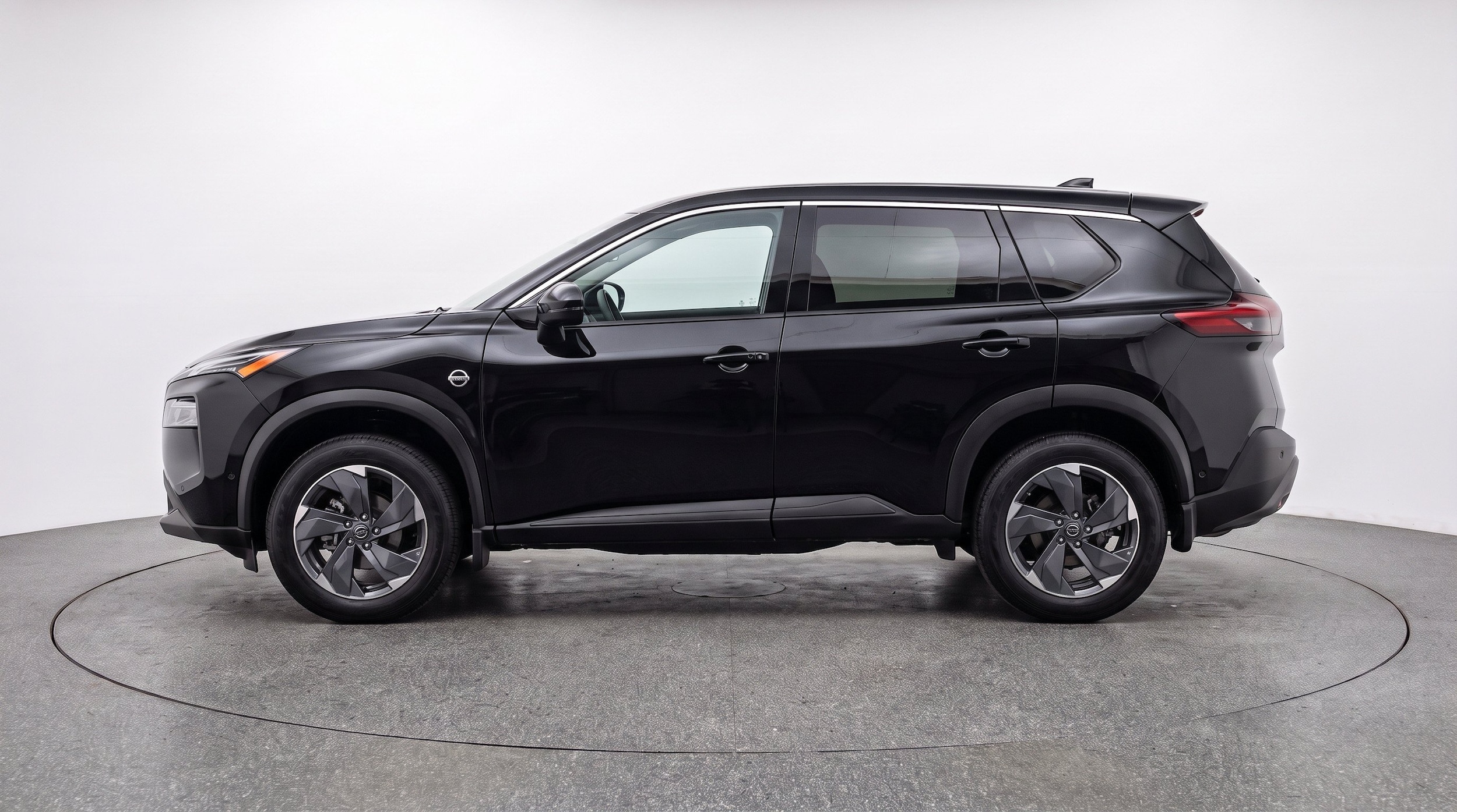 Thumbnail: 2025 Nissan Rogue - 5