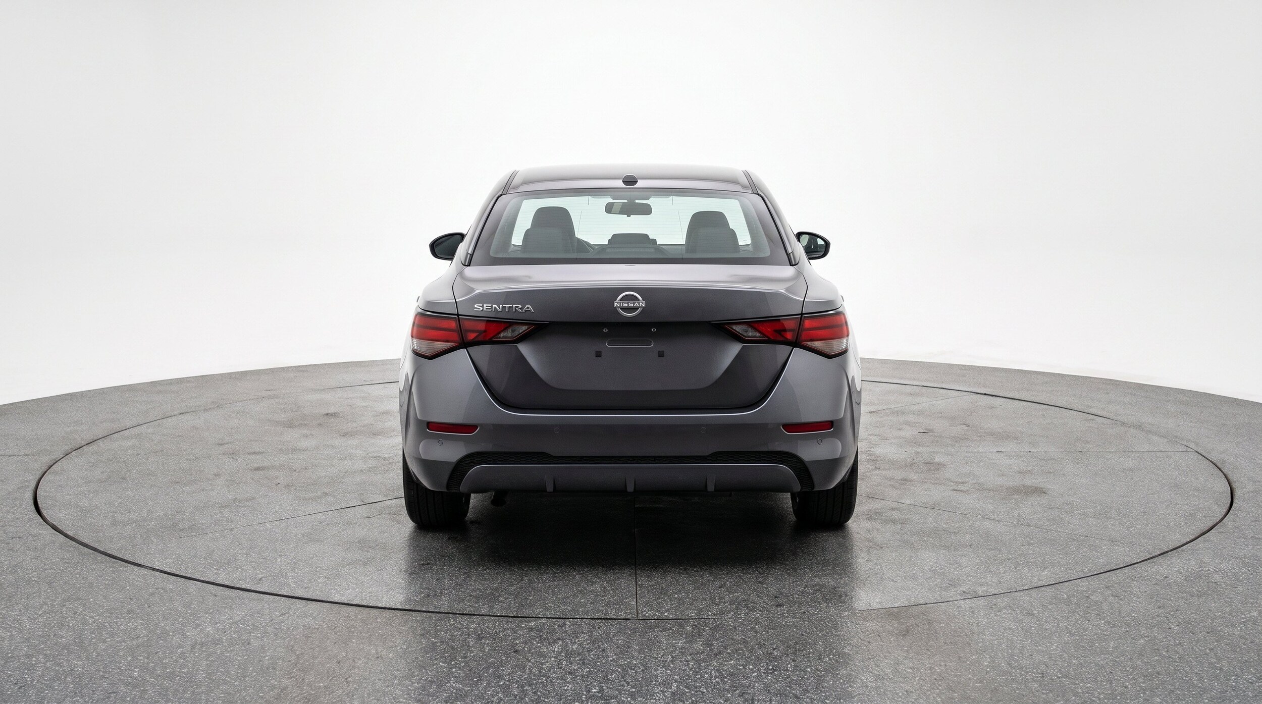 Thumbnail: 2025 Nissan Sentra - 7