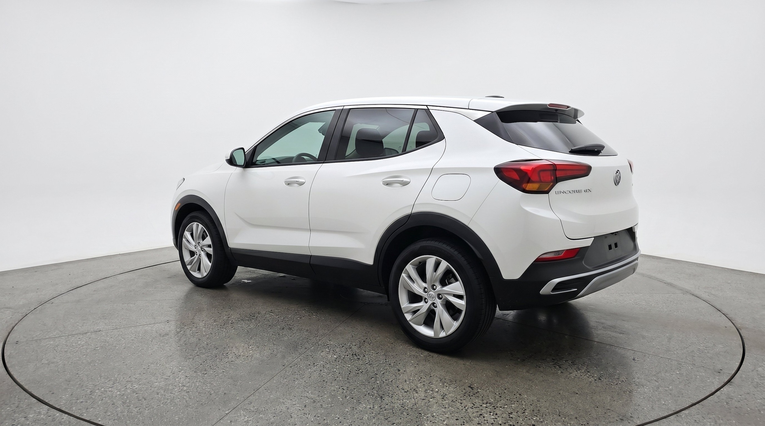 Thumbnail: 2026 Buick Encore GX - 6