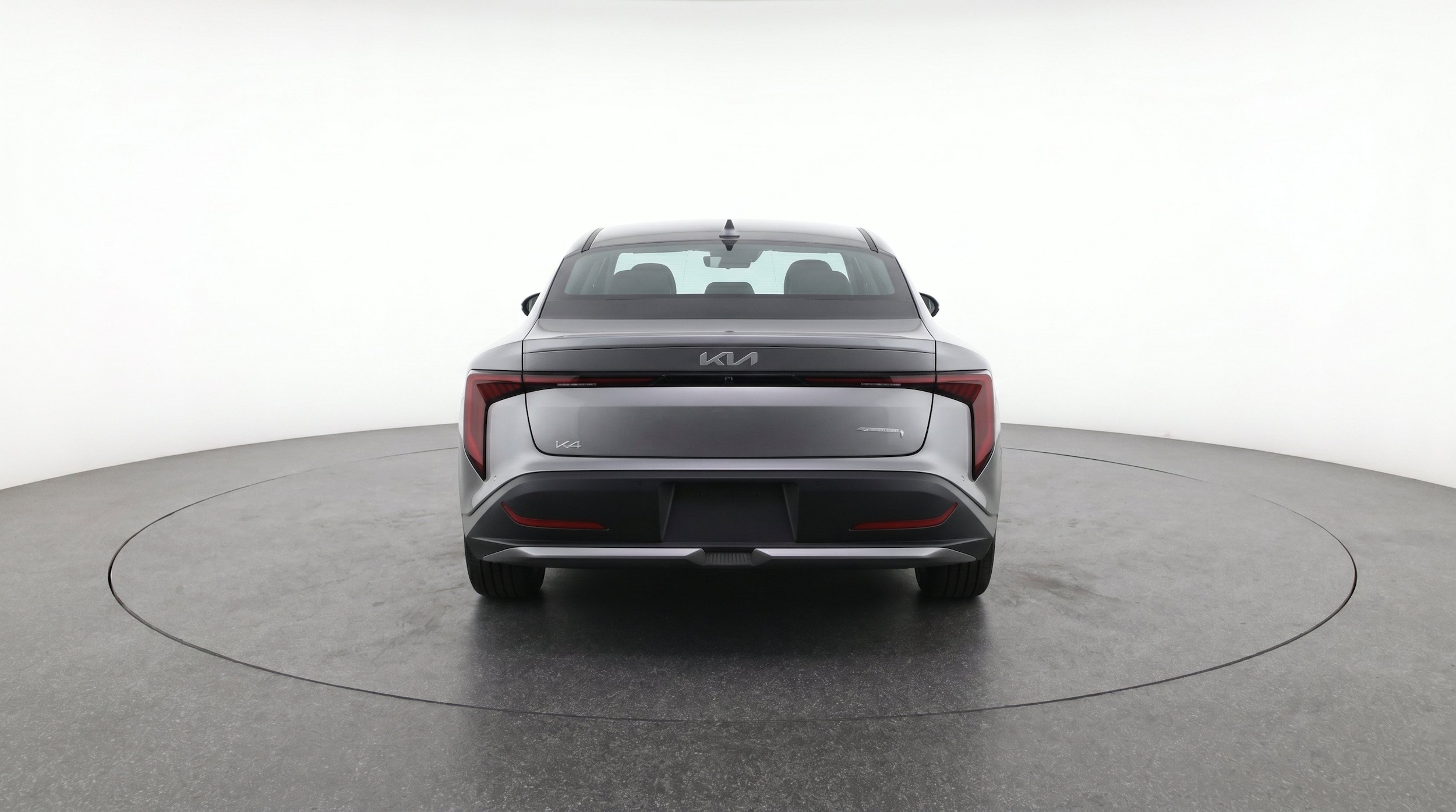 Thumbnail: 2025 Kia K4 - 7