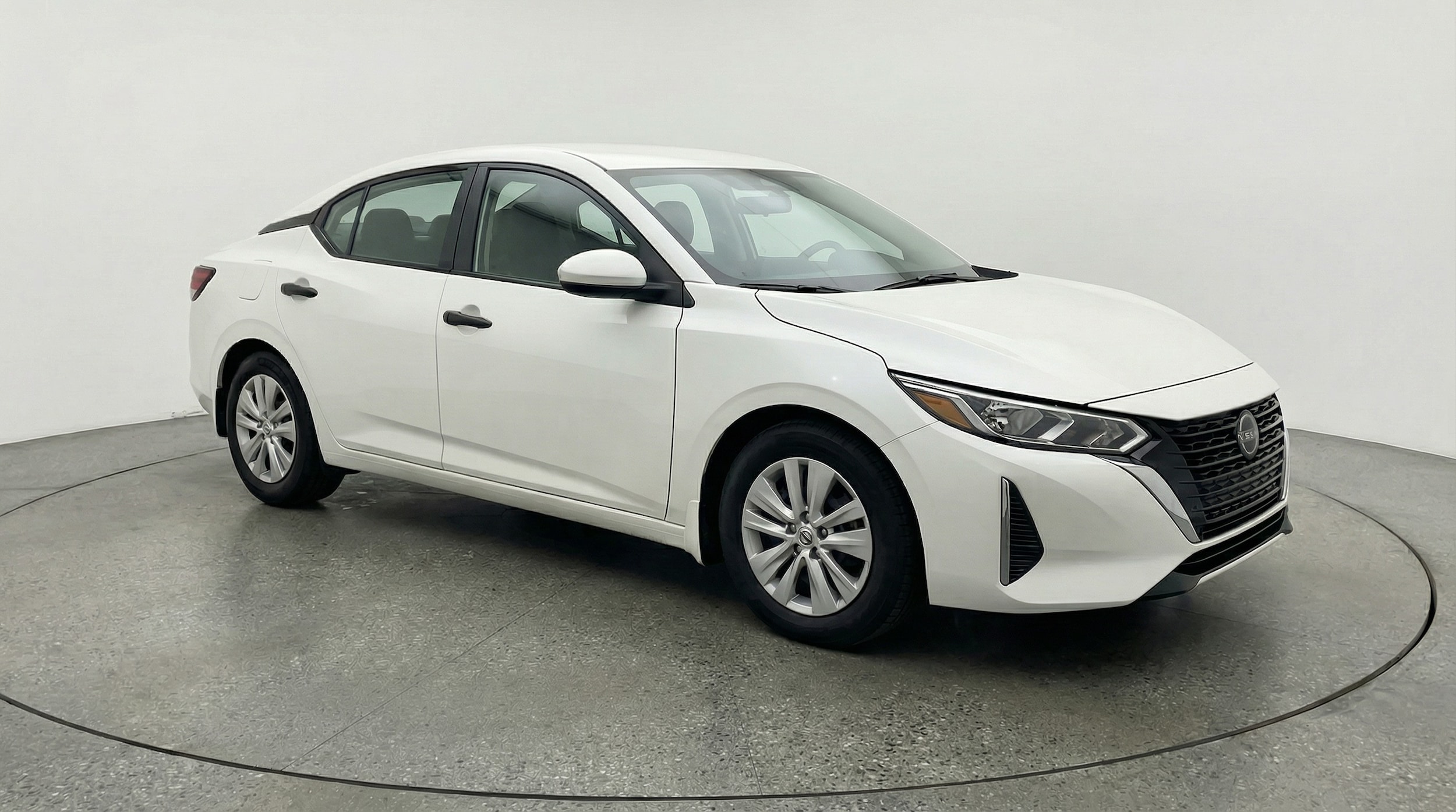 Thumbnail: 2025 Nissan Sentra - 1