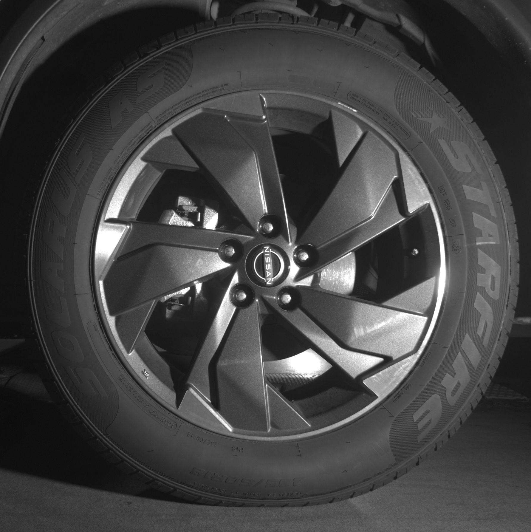 Thumbnail: 2025 Nissan Rogue - 9