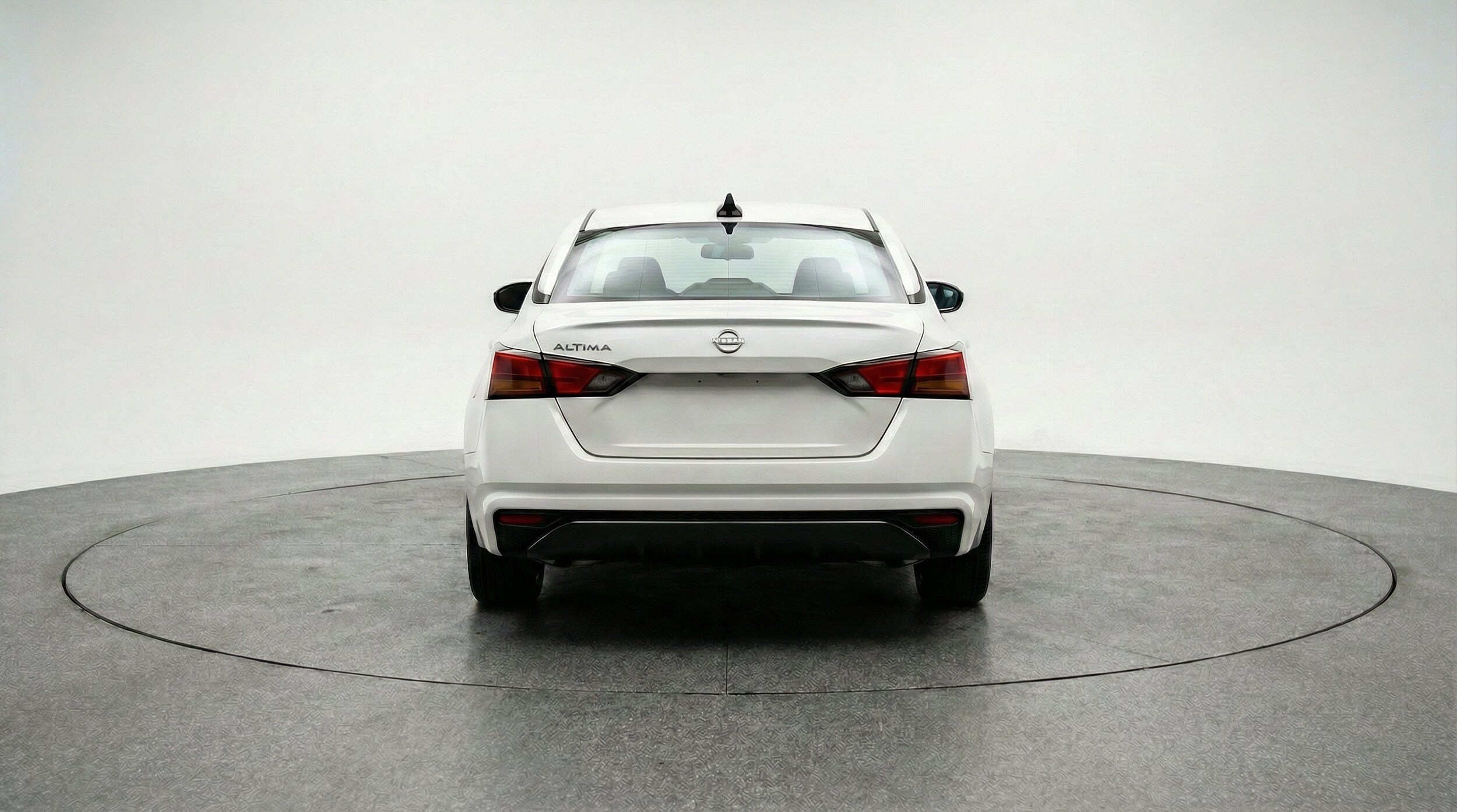 Thumbnail: 2026 Nissan Altima - 7