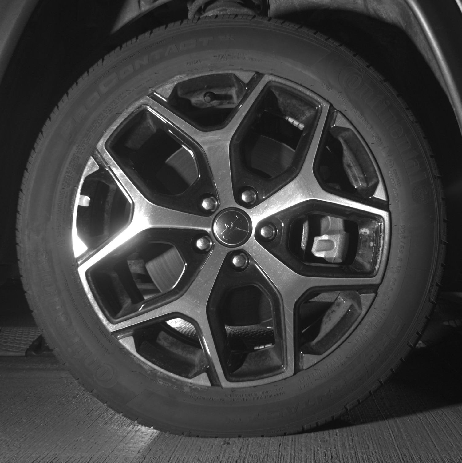 Thumbnail: 2025 Jeep Compass - 13