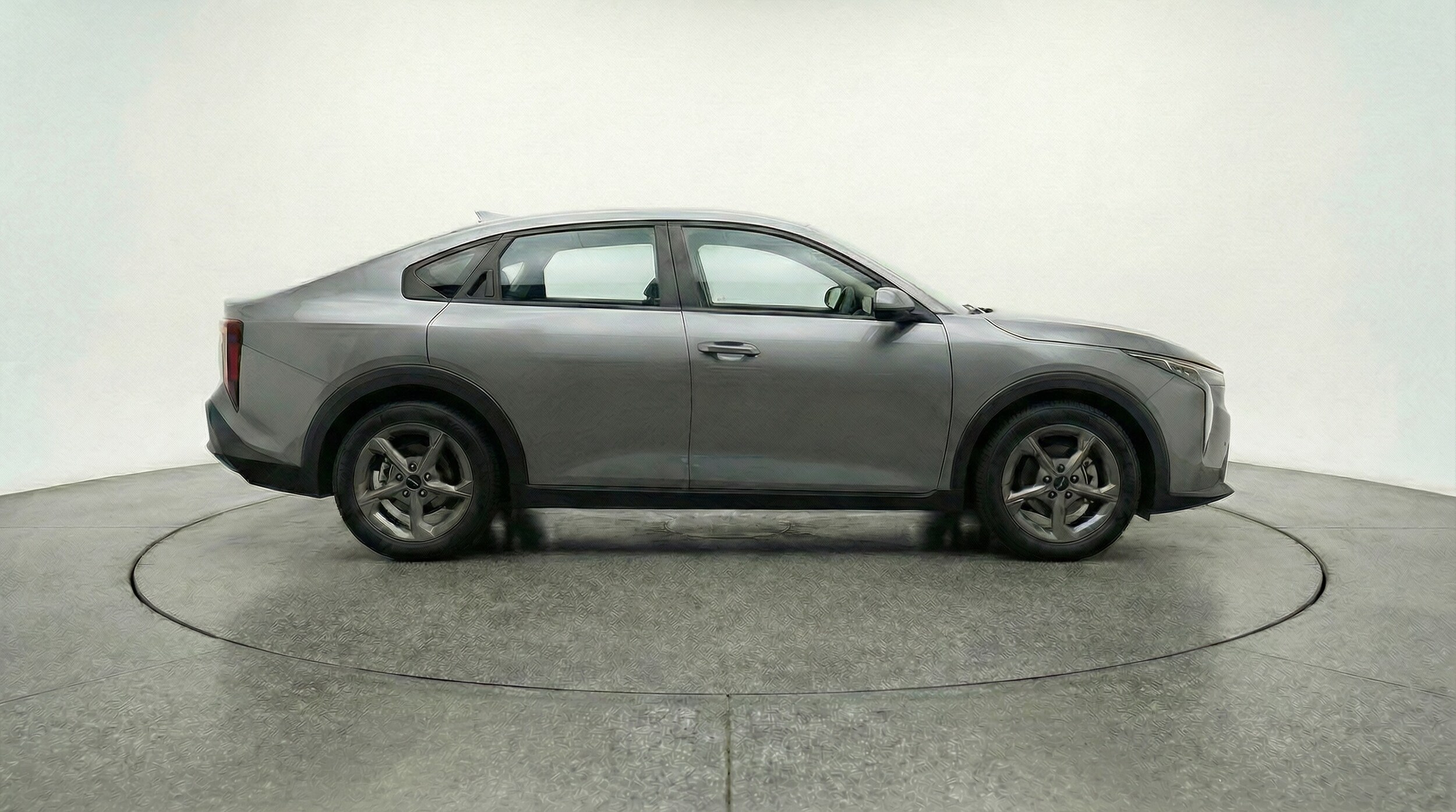 Thumbnail: 2025 Kia K4 - 8