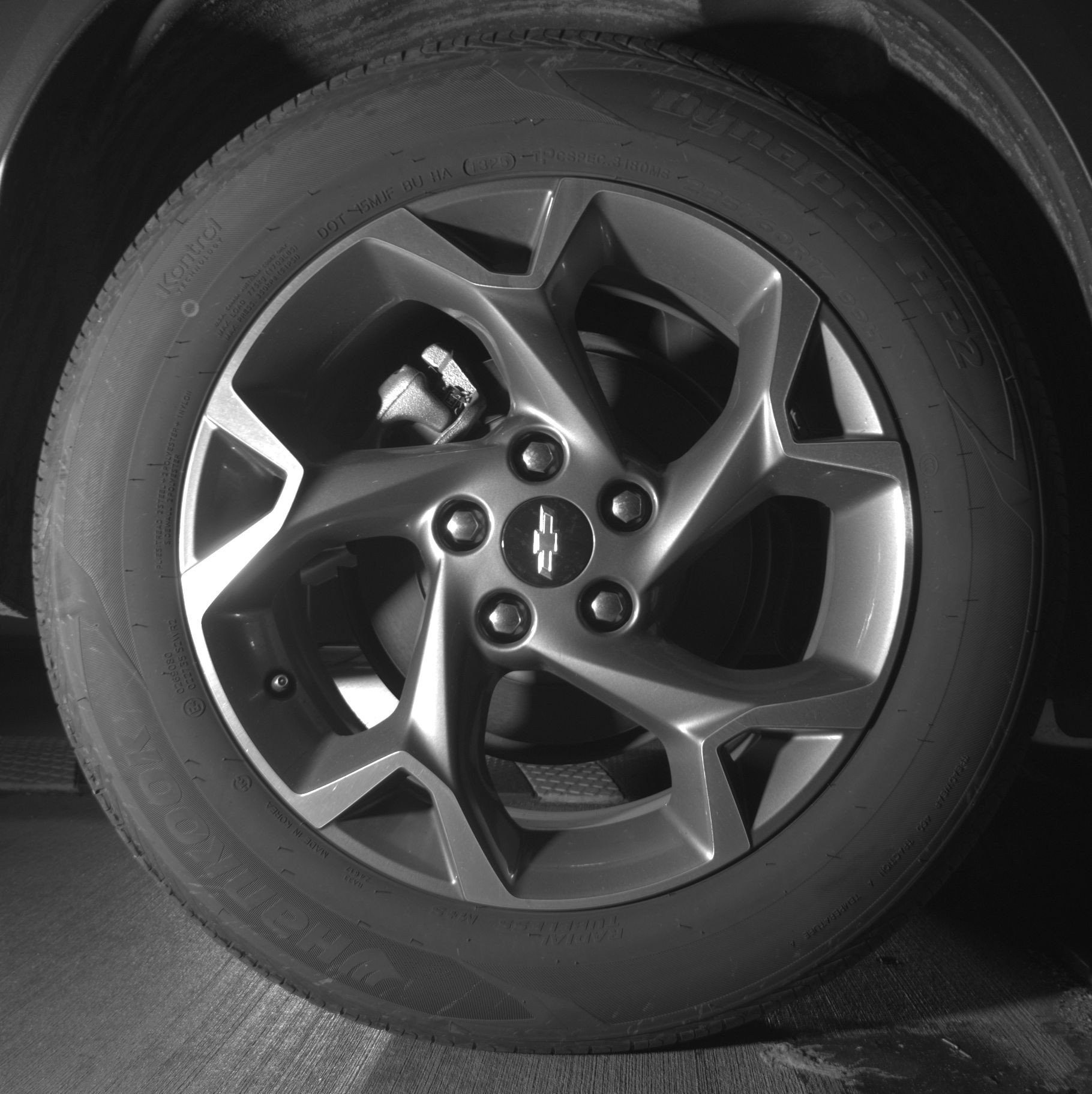 Thumbnail: 2025 Chevrolet Trax - 15