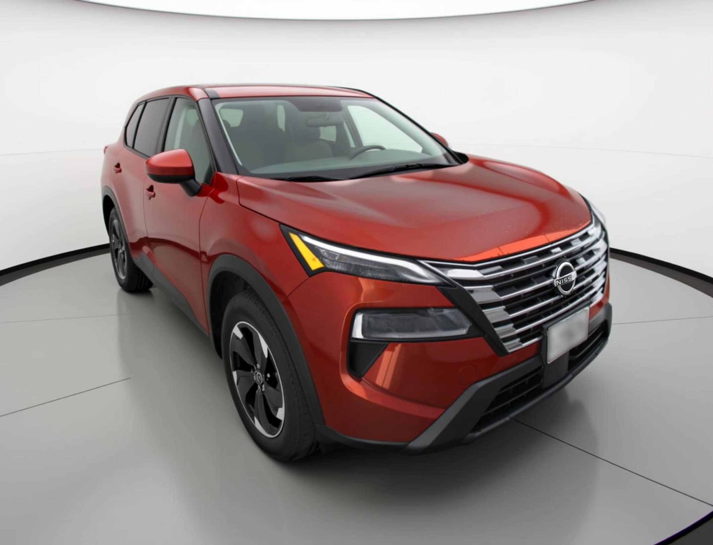 Thumbnail: 2025 Nissan Rogue - 1