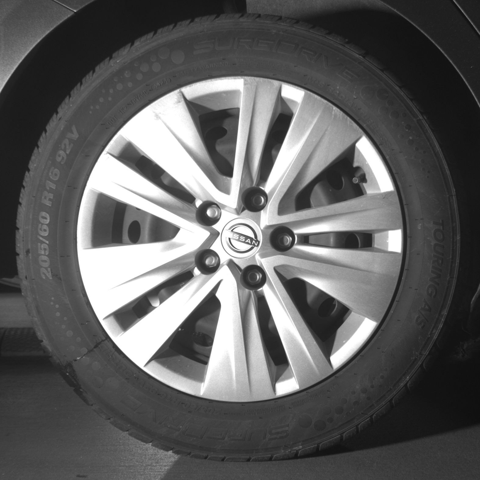 Thumbnail: 2025 Nissan Sentra - 15