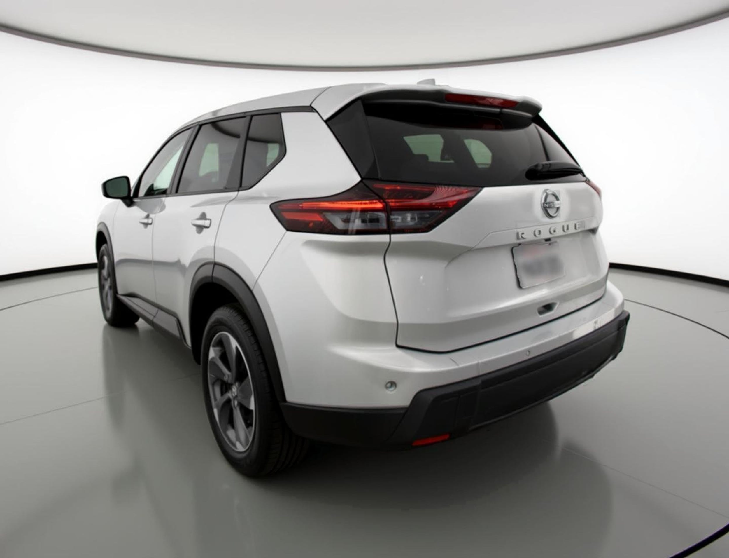 Thumbnail: 2025 Nissan Rogue - 5