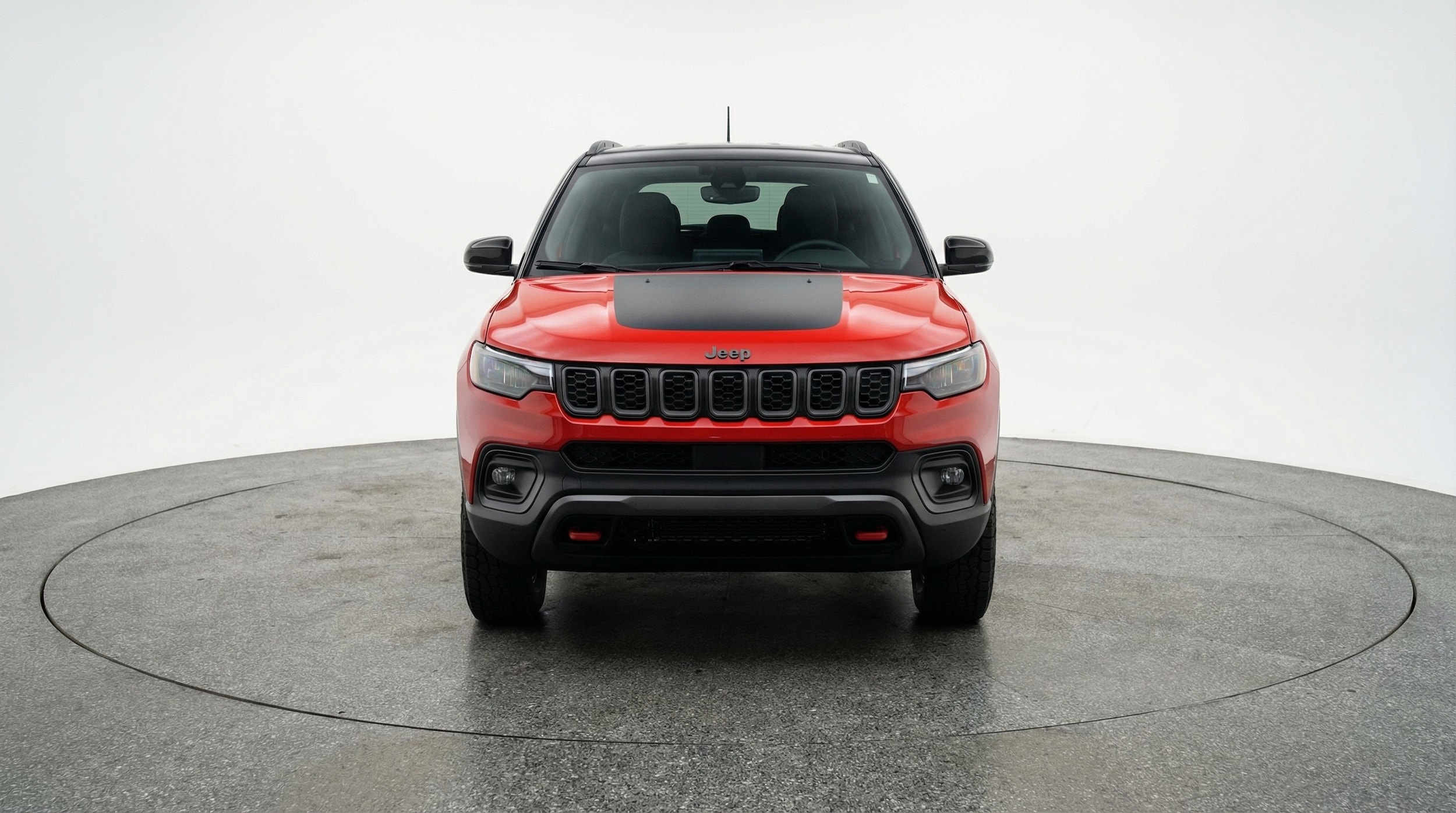 Thumbnail: 2025 Jeep Compass - 2