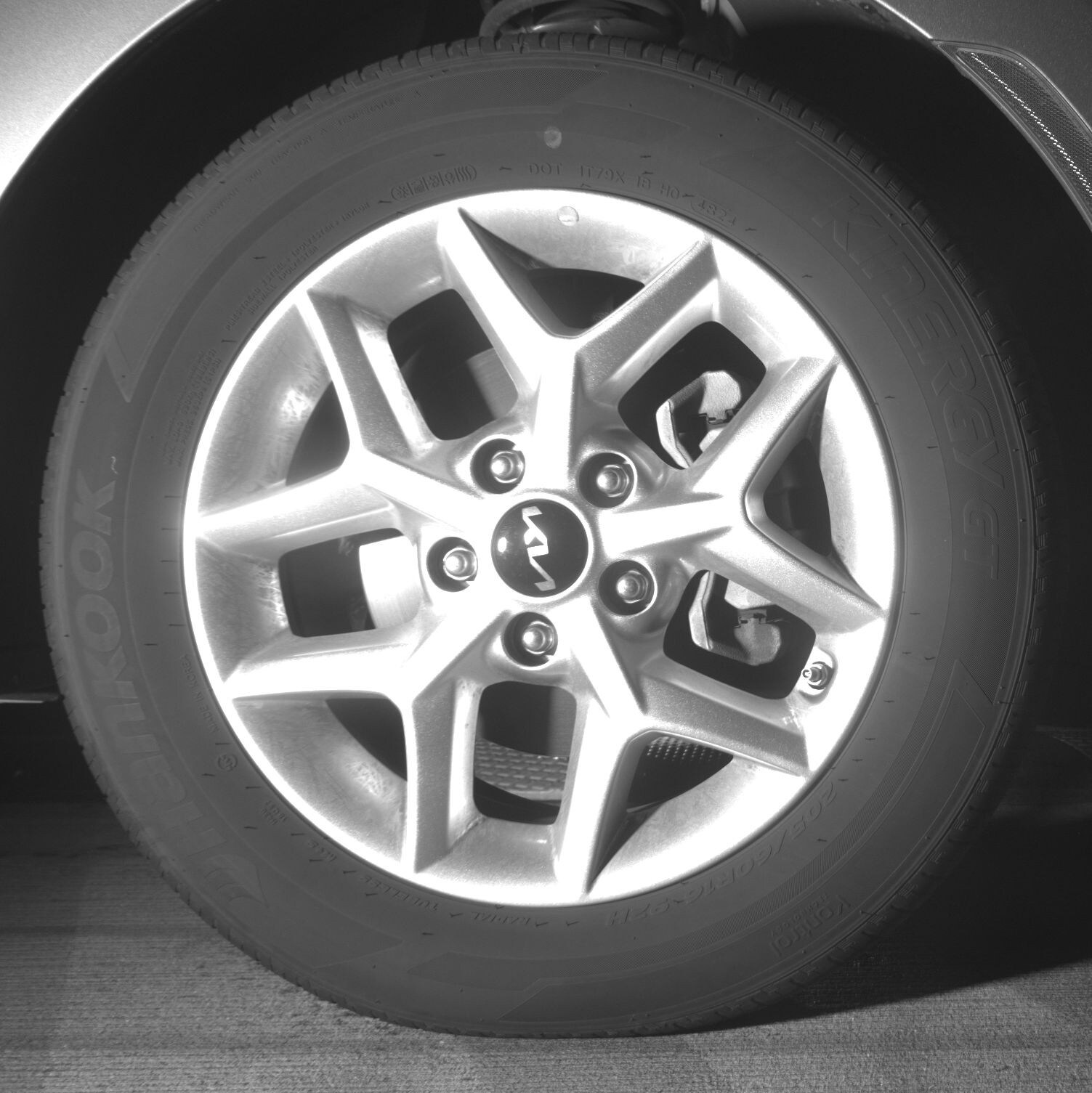 Thumbnail: 2025 Kia Soul - 15