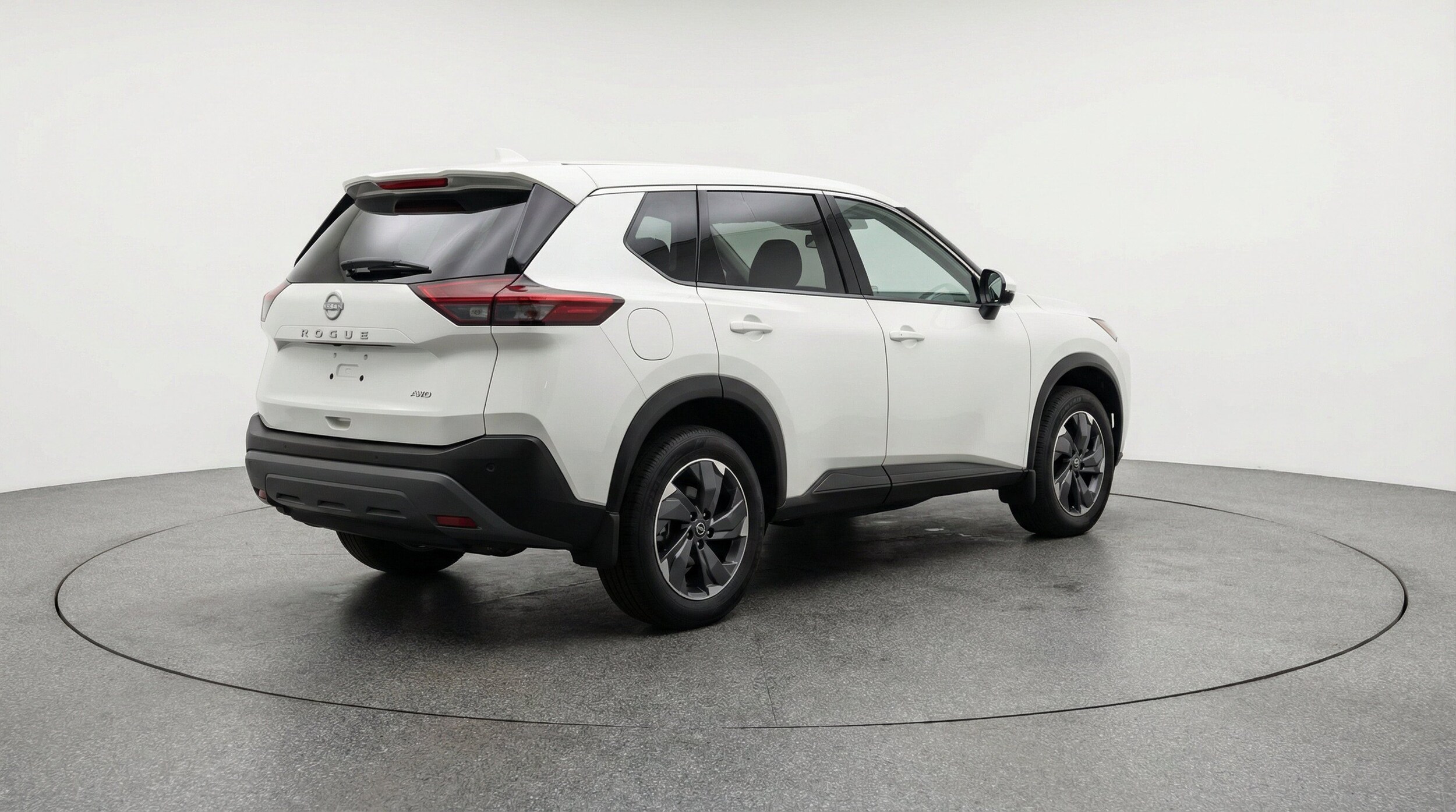 Thumbnail: 2025 Nissan Rogue - 9