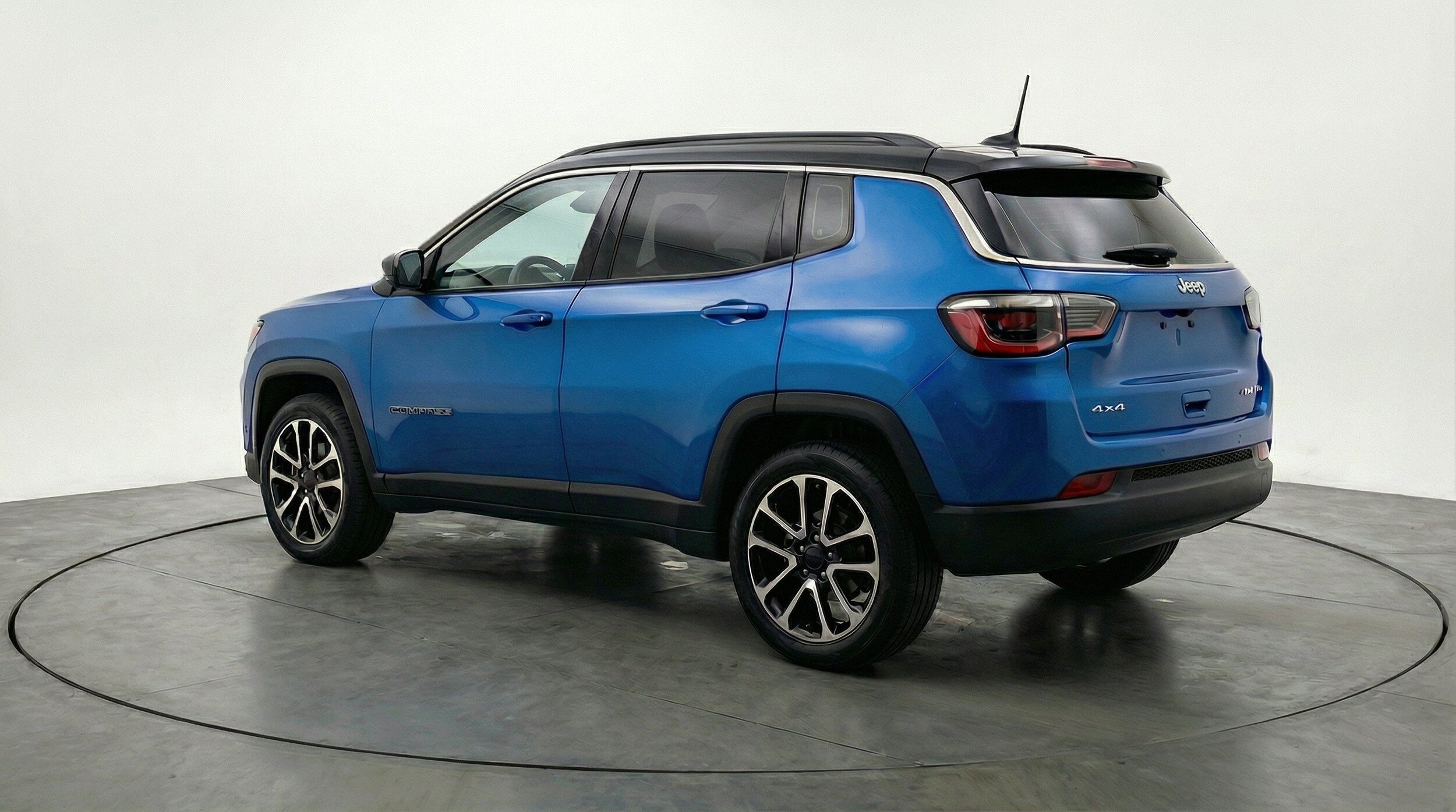 Thumbnail: 2025 Jeep Compass - 6