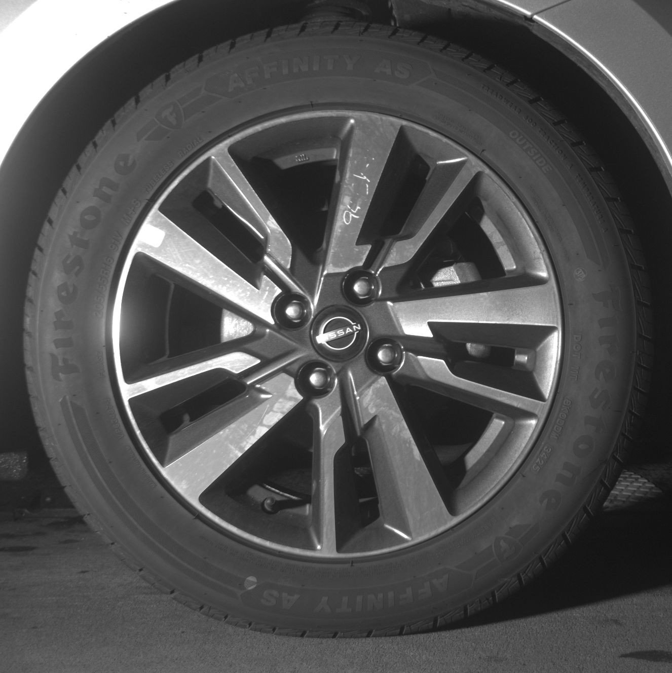 Thumbnail: 2025 Nissan Versa - 13