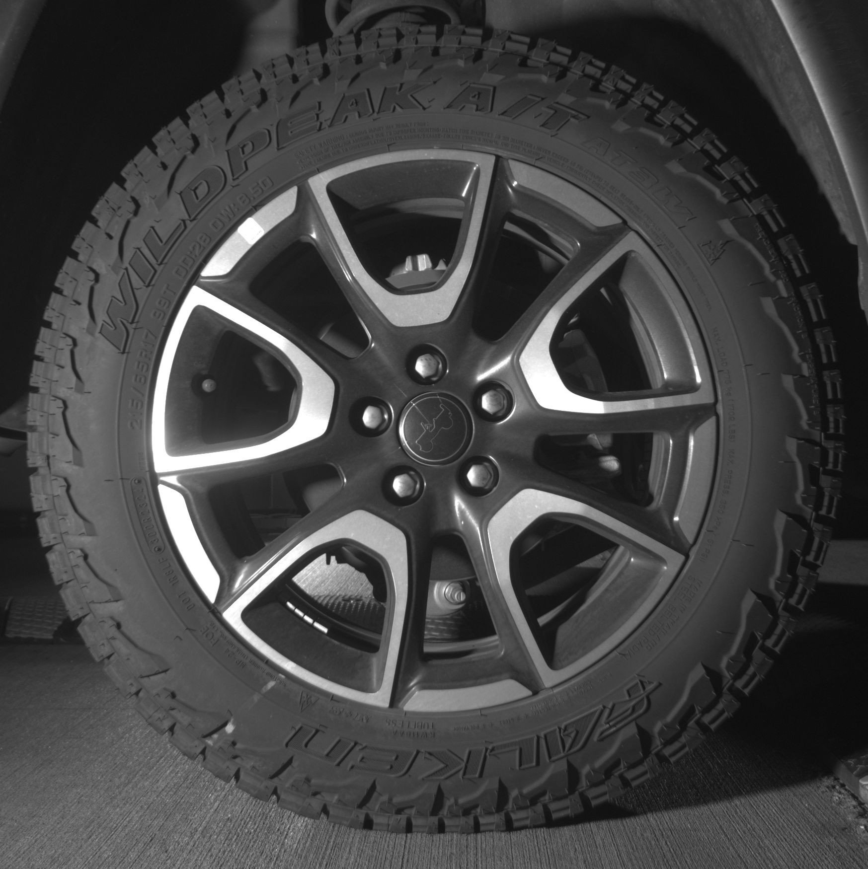 Thumbnail: 2025 Jeep Compass - 15