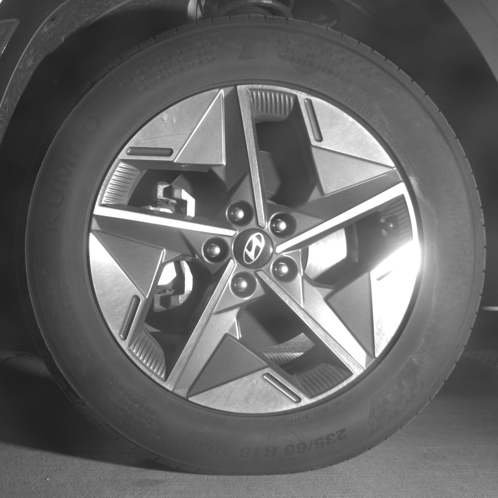 Thumbnail: 2025 Hyundai Tucson - 12